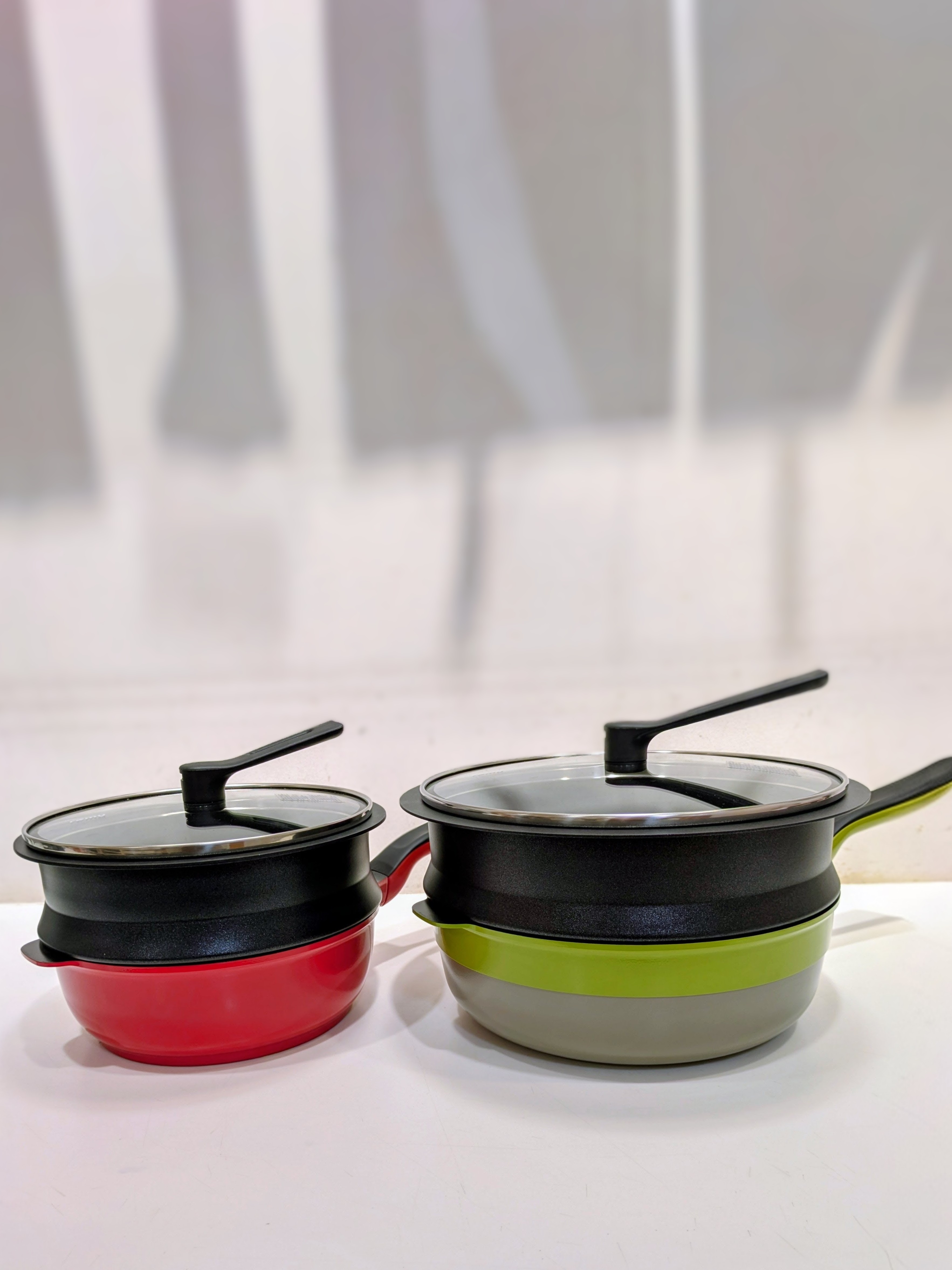 skiさんの「212 KITCHEN STORE｜◆レミパン プラス 24cm NV ＜remy レミー＞」を使ったコーディネート