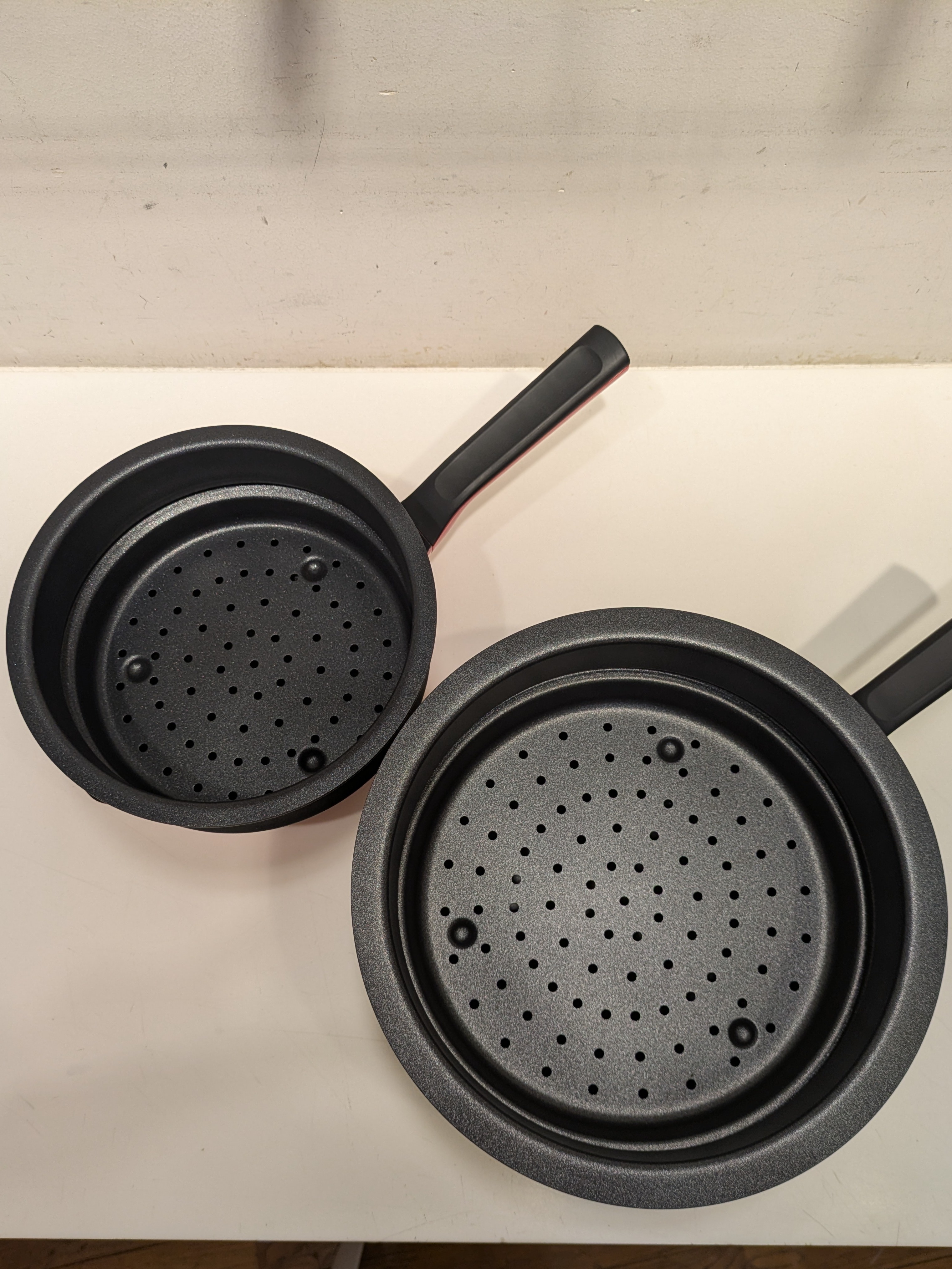 skiさんの「212 KITCHEN STORE｜◆レミパン プラス 24cm NV ＜remy レミー＞」を使ったコーディネート