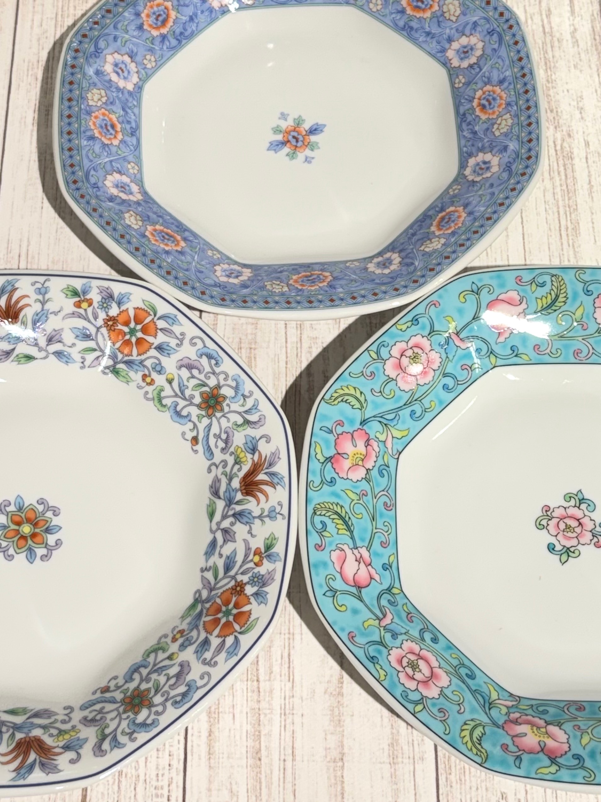 kazueさんの「212 KITCHEN STORE｜五彩牡丹 レンゲ」を使ったコーディネート
