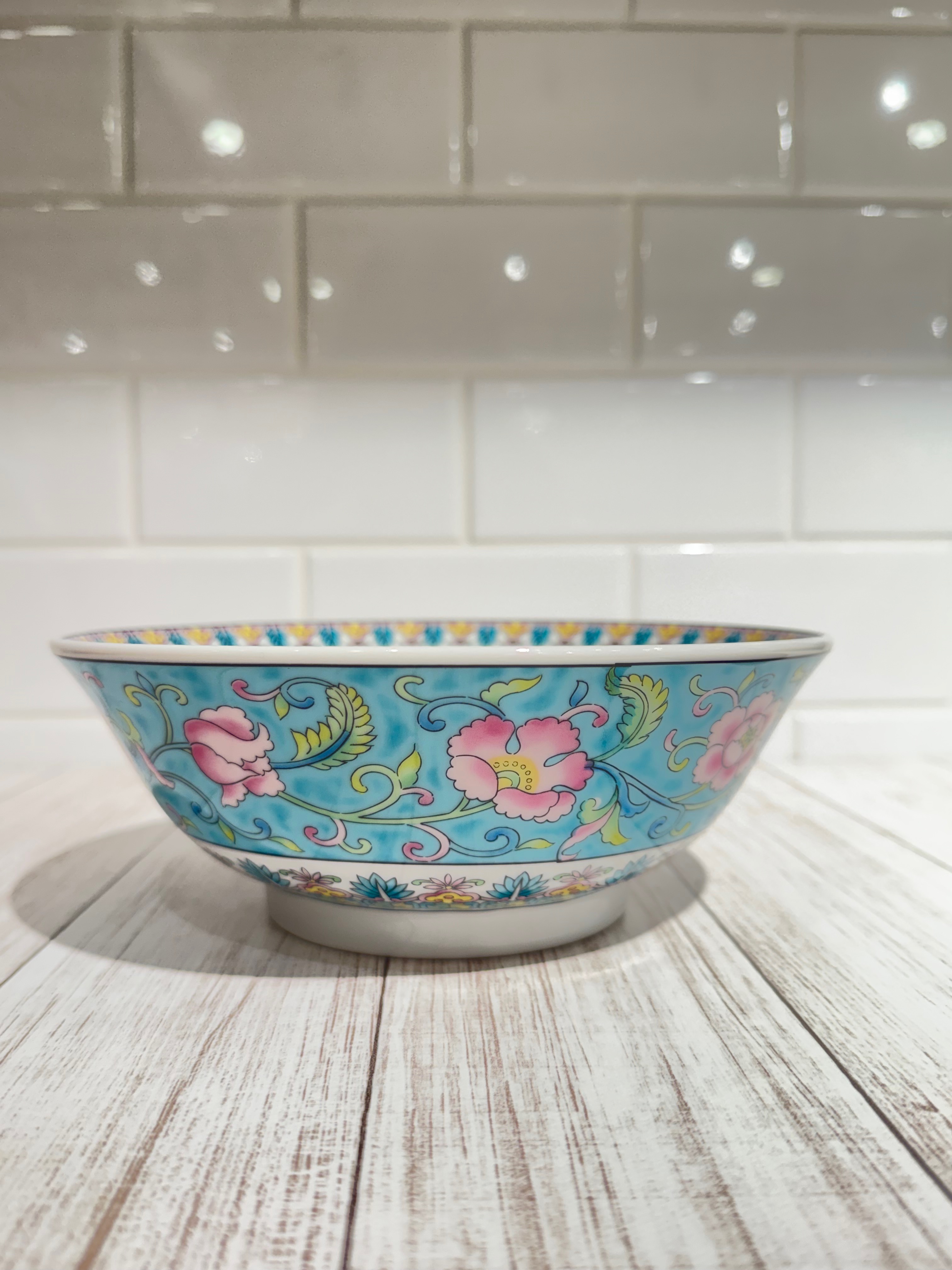 kazueさんの「212 KITCHEN STORE｜五彩牡丹 レンゲ」を使ったコーディネート