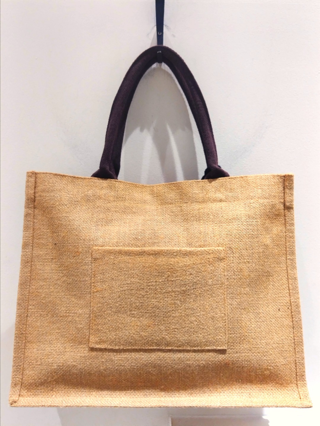 satsukiさんの「grove｜ストライプジュートタッセルA4トート」を使ったコーディネート
