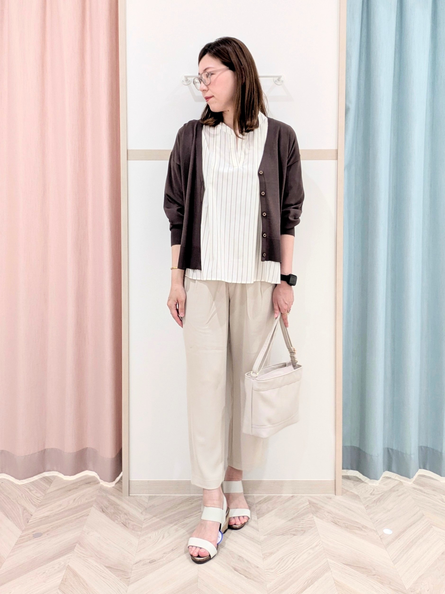 SHOO・LA・RUE miyu