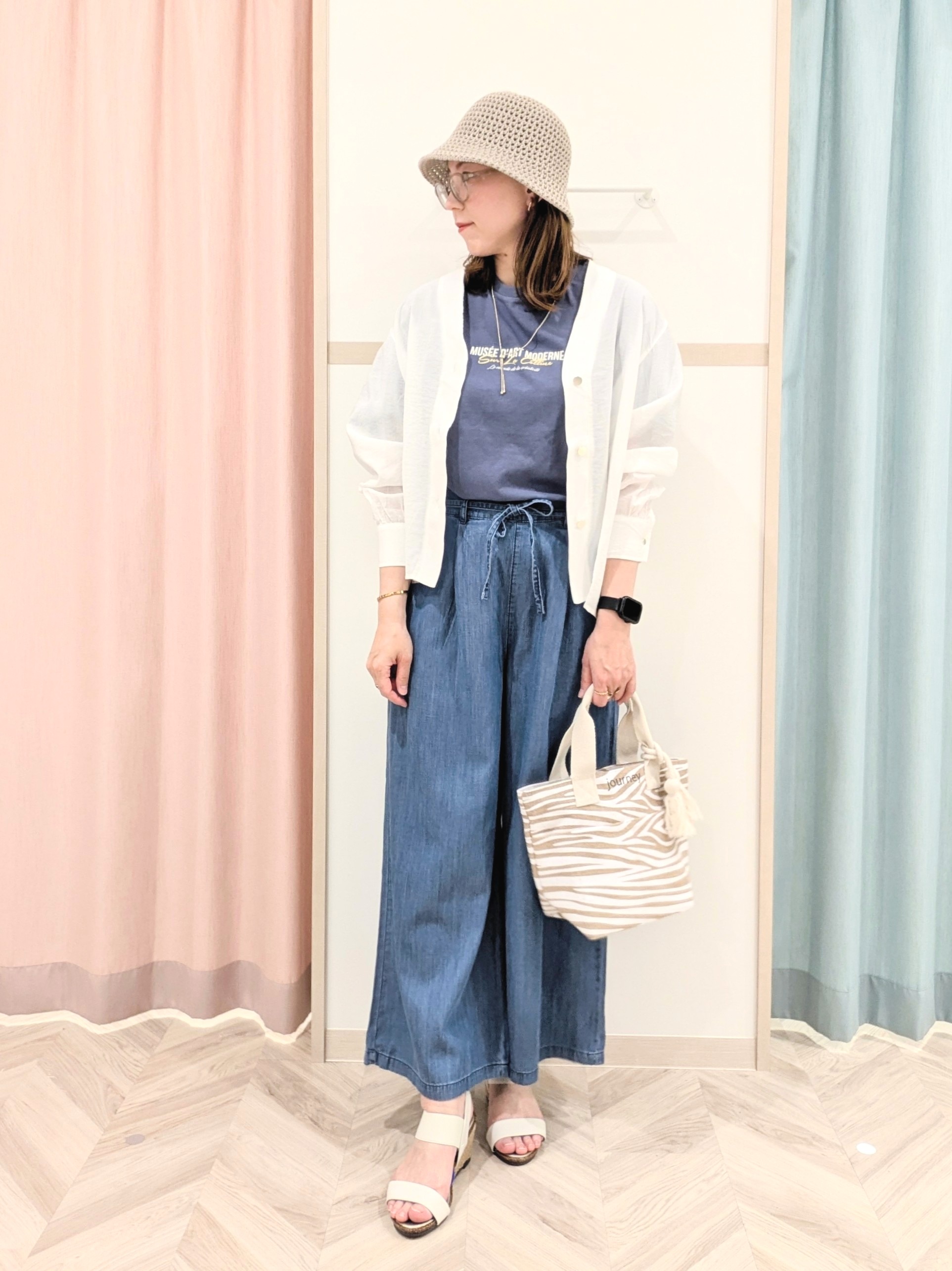 SHOO・LA・RUE miyu
