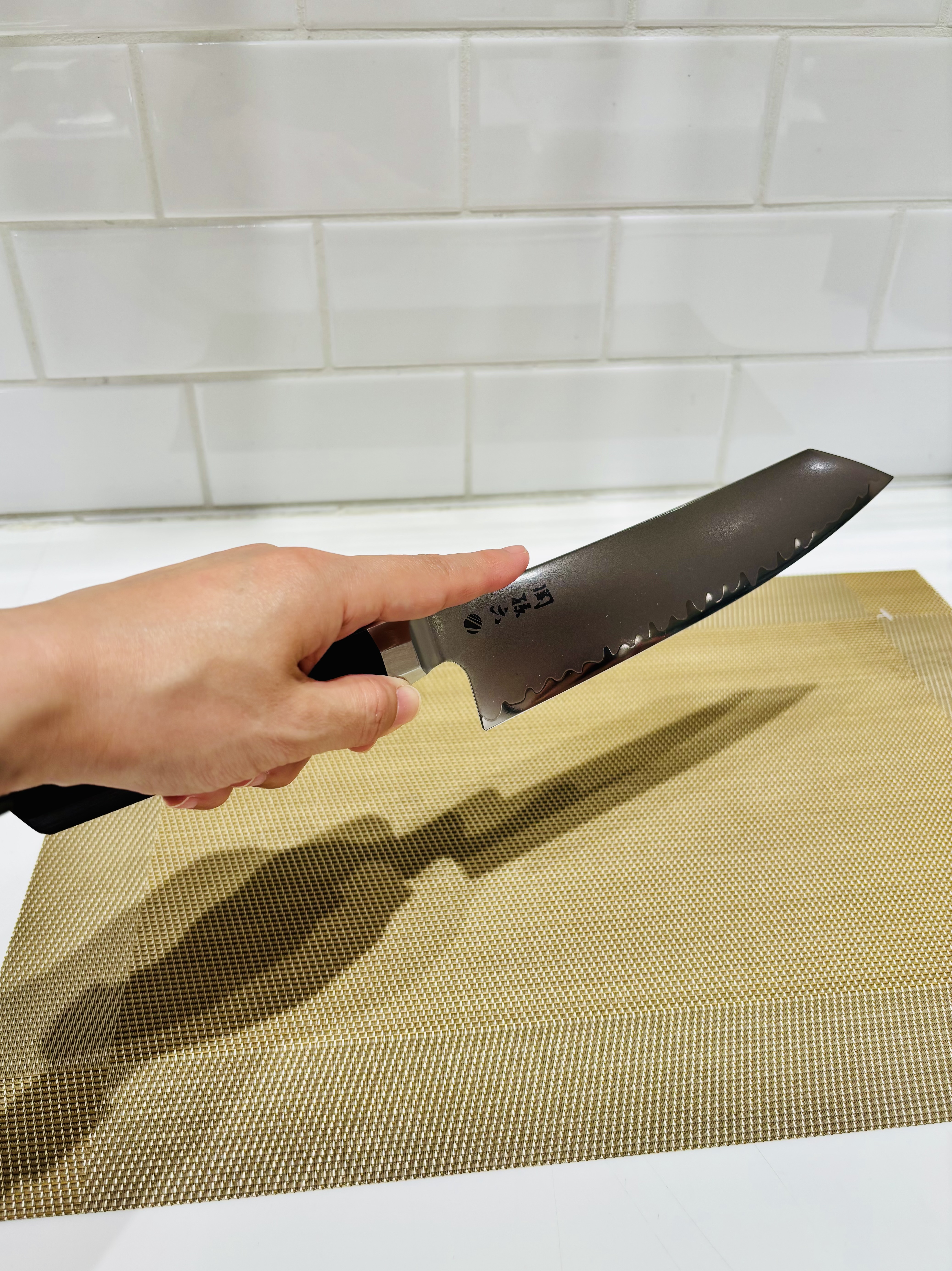 アカネさんの「212 KITCHEN STORE｜要 切付5寸(150mm)＜関孫六＞」を使ったコーディネート