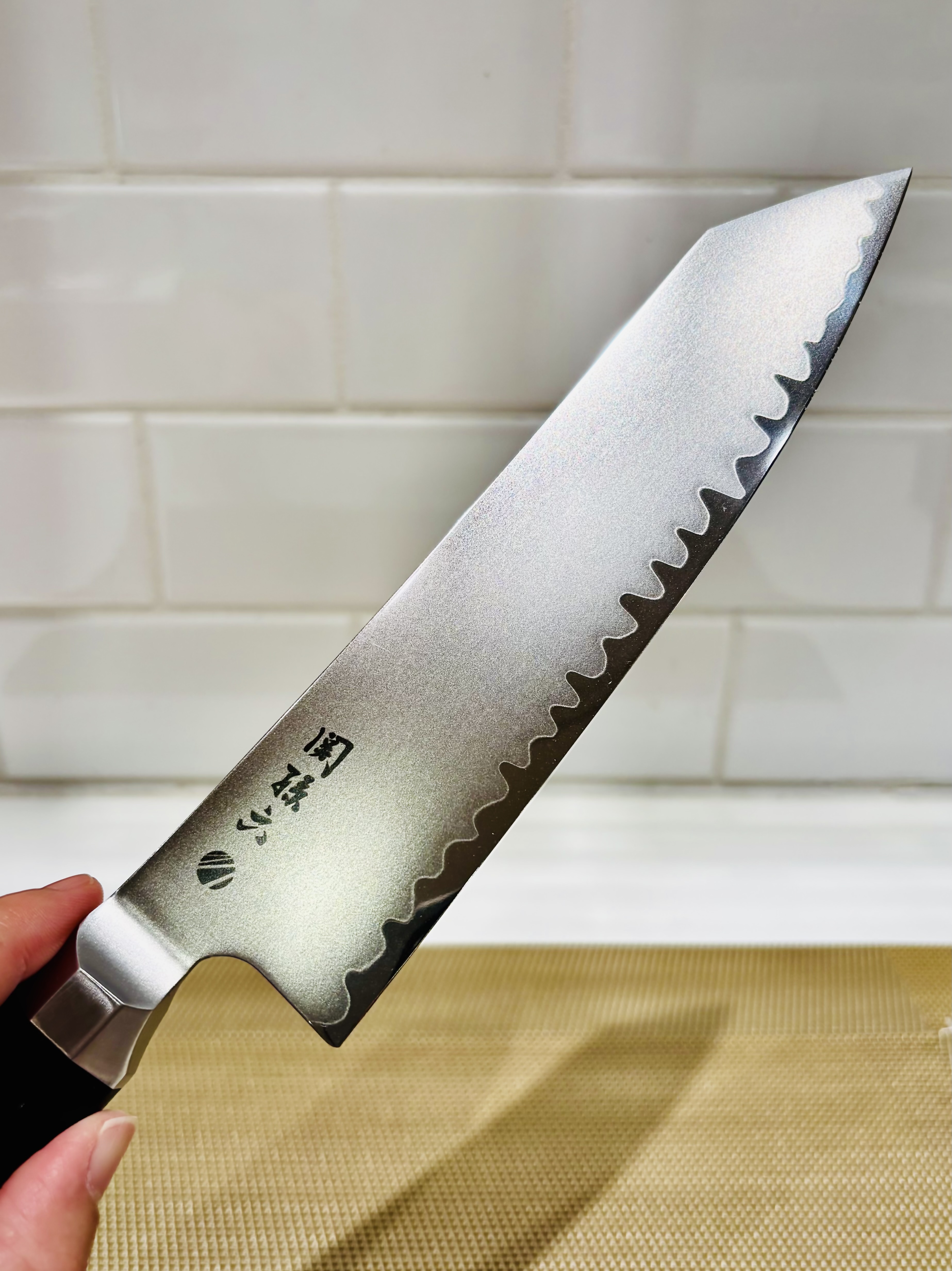 アカネさんの「212 KITCHEN STORE｜要 切付5寸(150mm)＜関孫六＞」を使ったコーディネート
