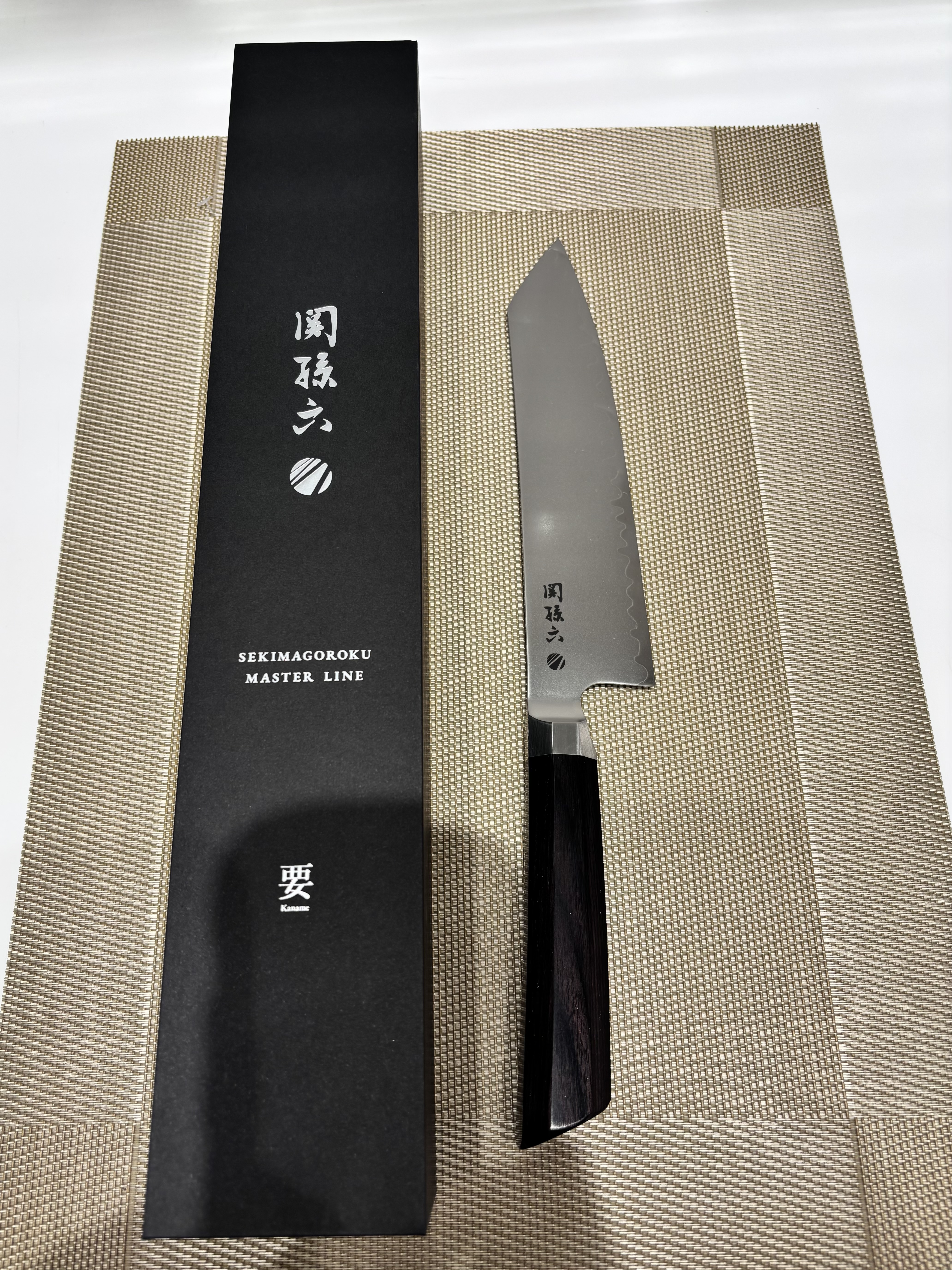 アカネさんの「212 KITCHEN STORE｜要 切付5寸(150mm)＜関孫六＞」を使ったコーディネート