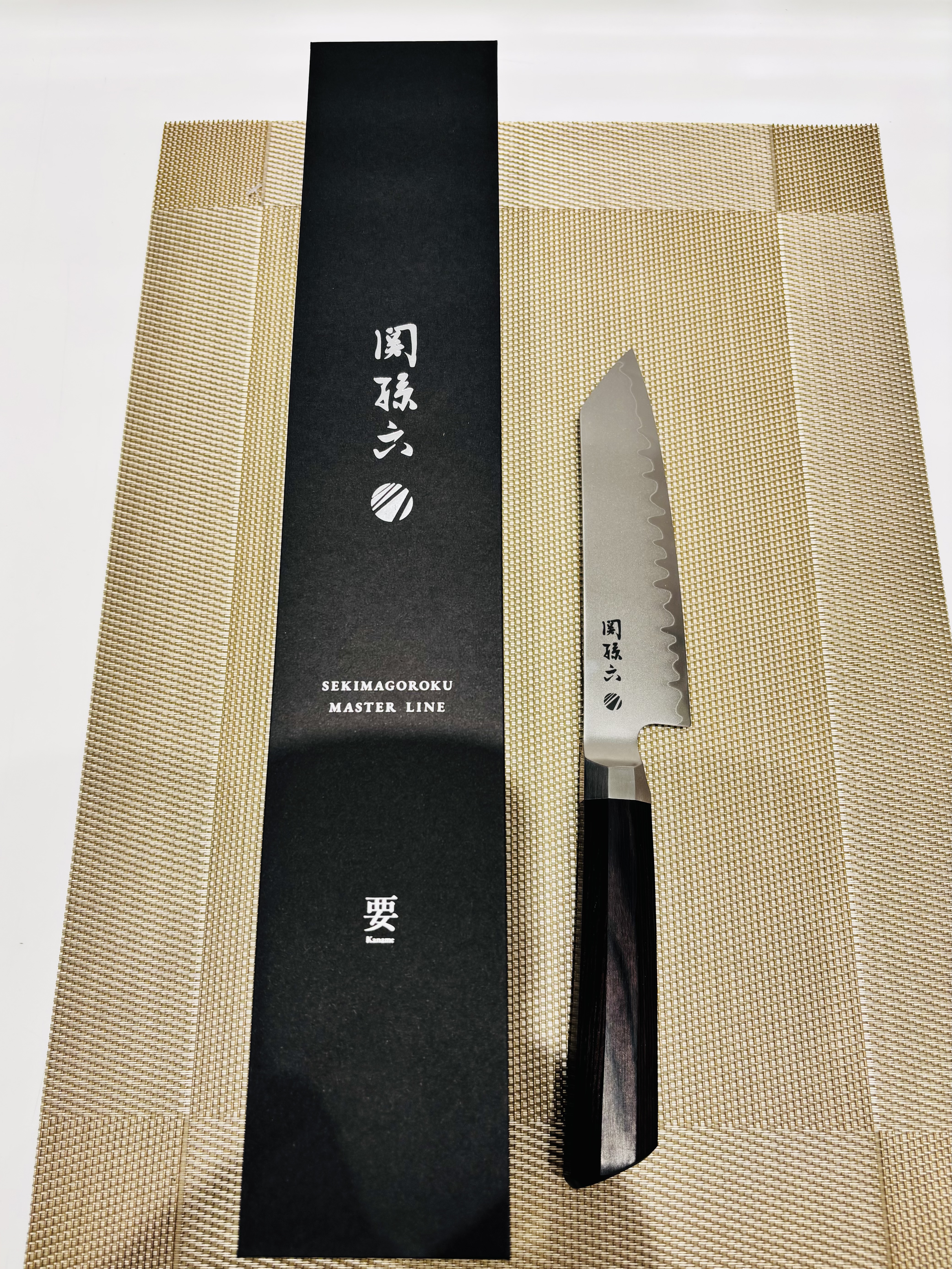 アカネさんの「212 KITCHEN STORE｜要 切付5寸(150mm)＜関孫六＞」を使ったコーディネート