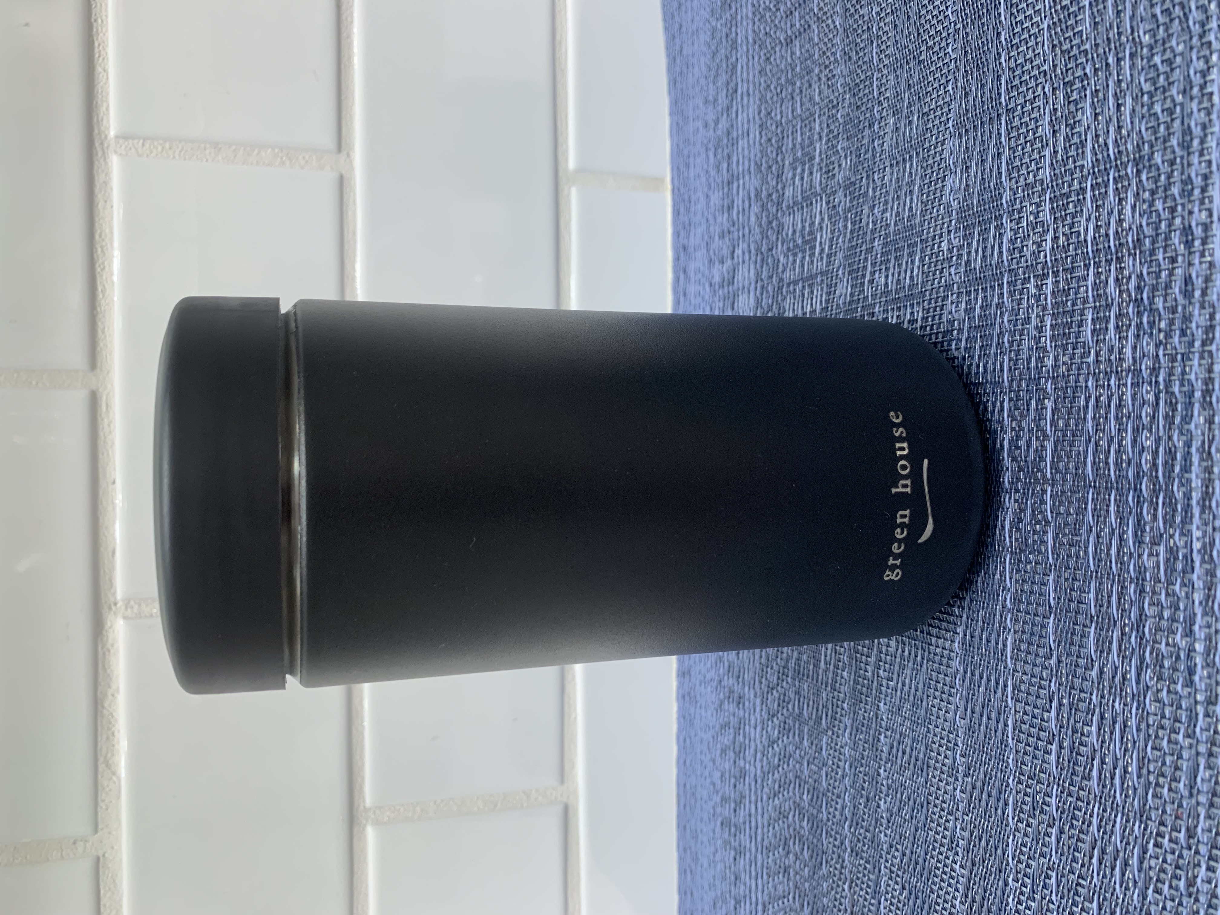 osaosaさんの「212 KITCHEN STORE｜タンブラービールサーバー BK ＜GREENHOUSE グリーンハウス＞」を使ったコーディネート