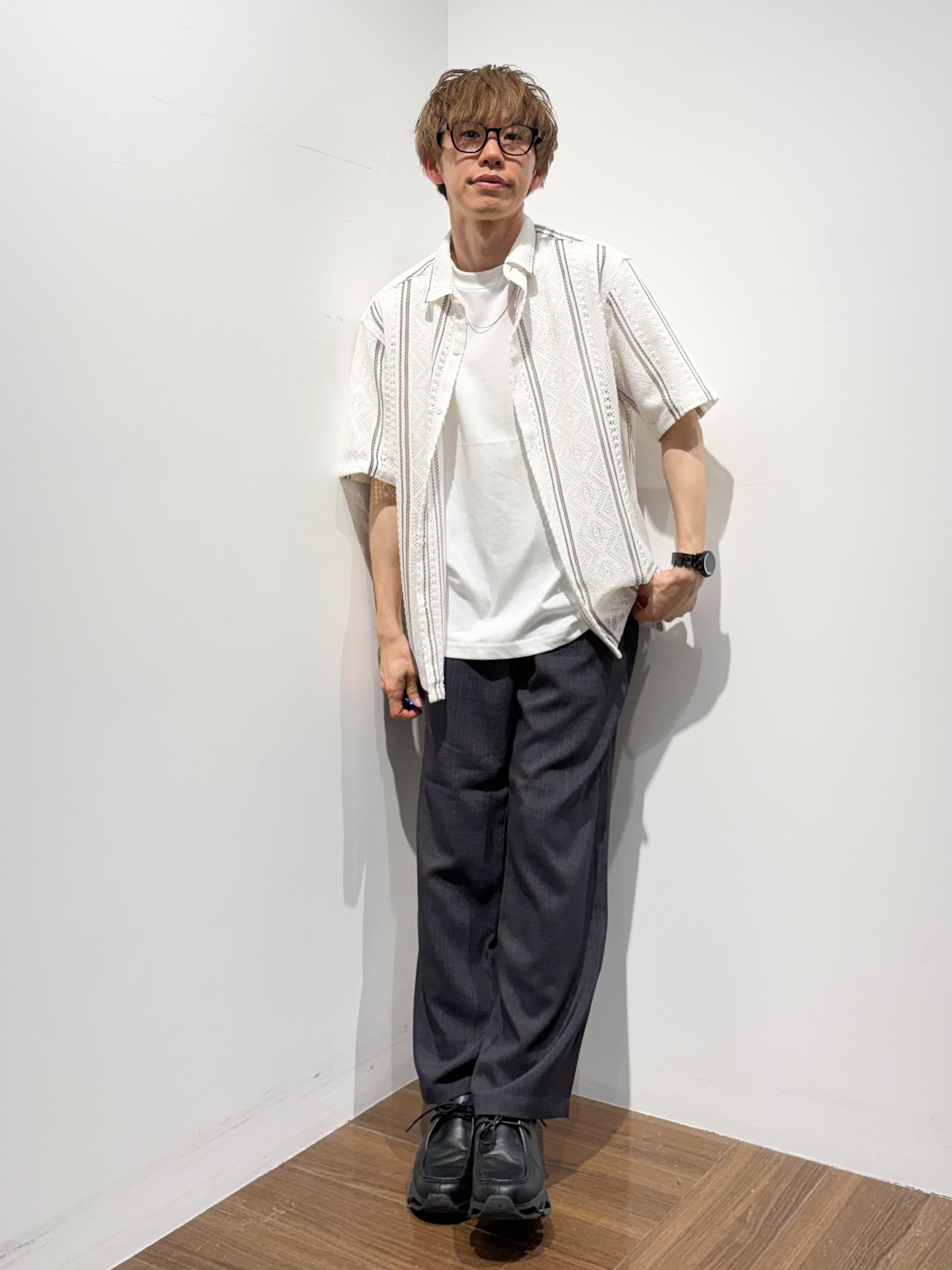 THE SHOP TK つーじー