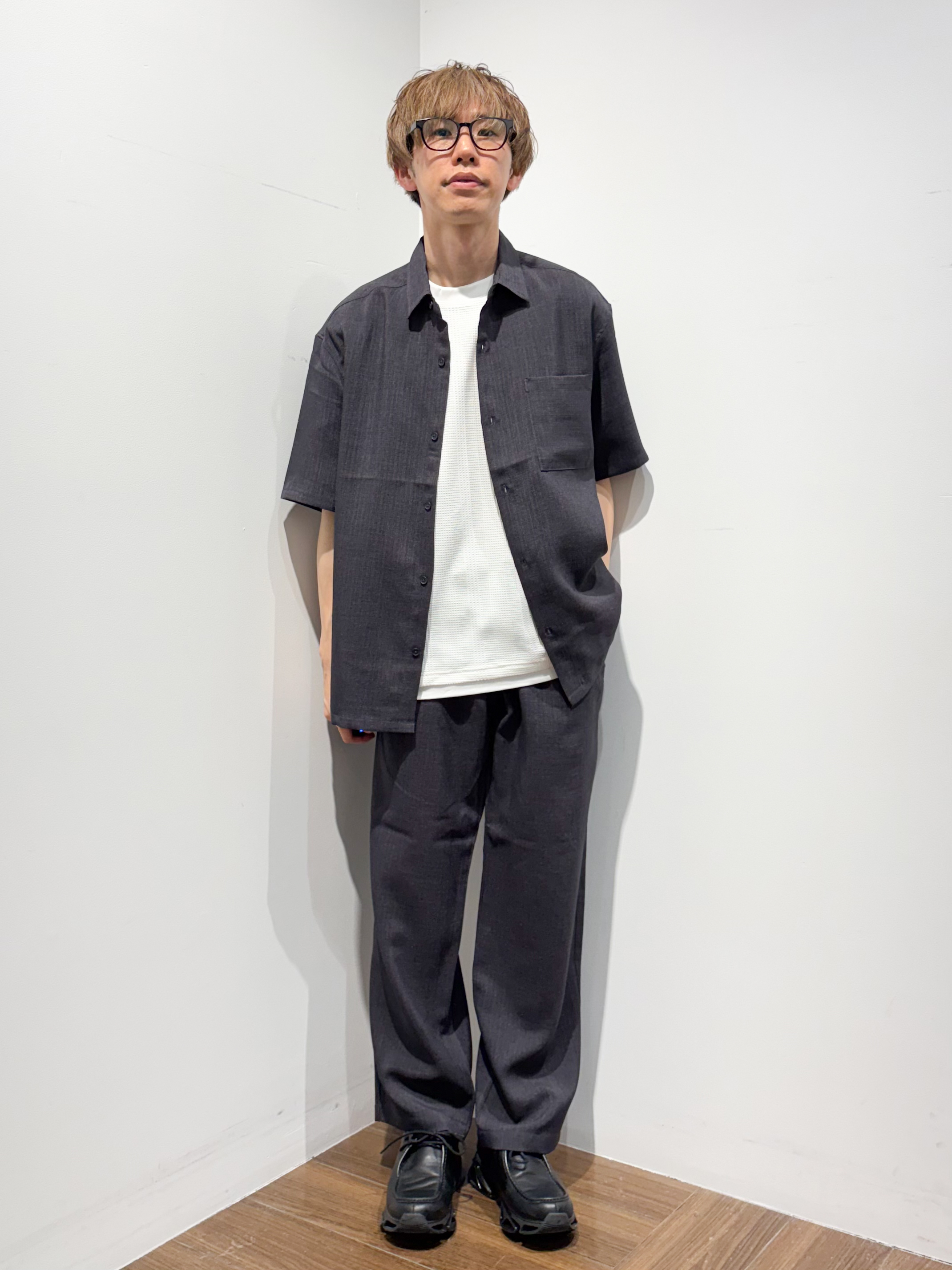 THE SHOP TK つーじー