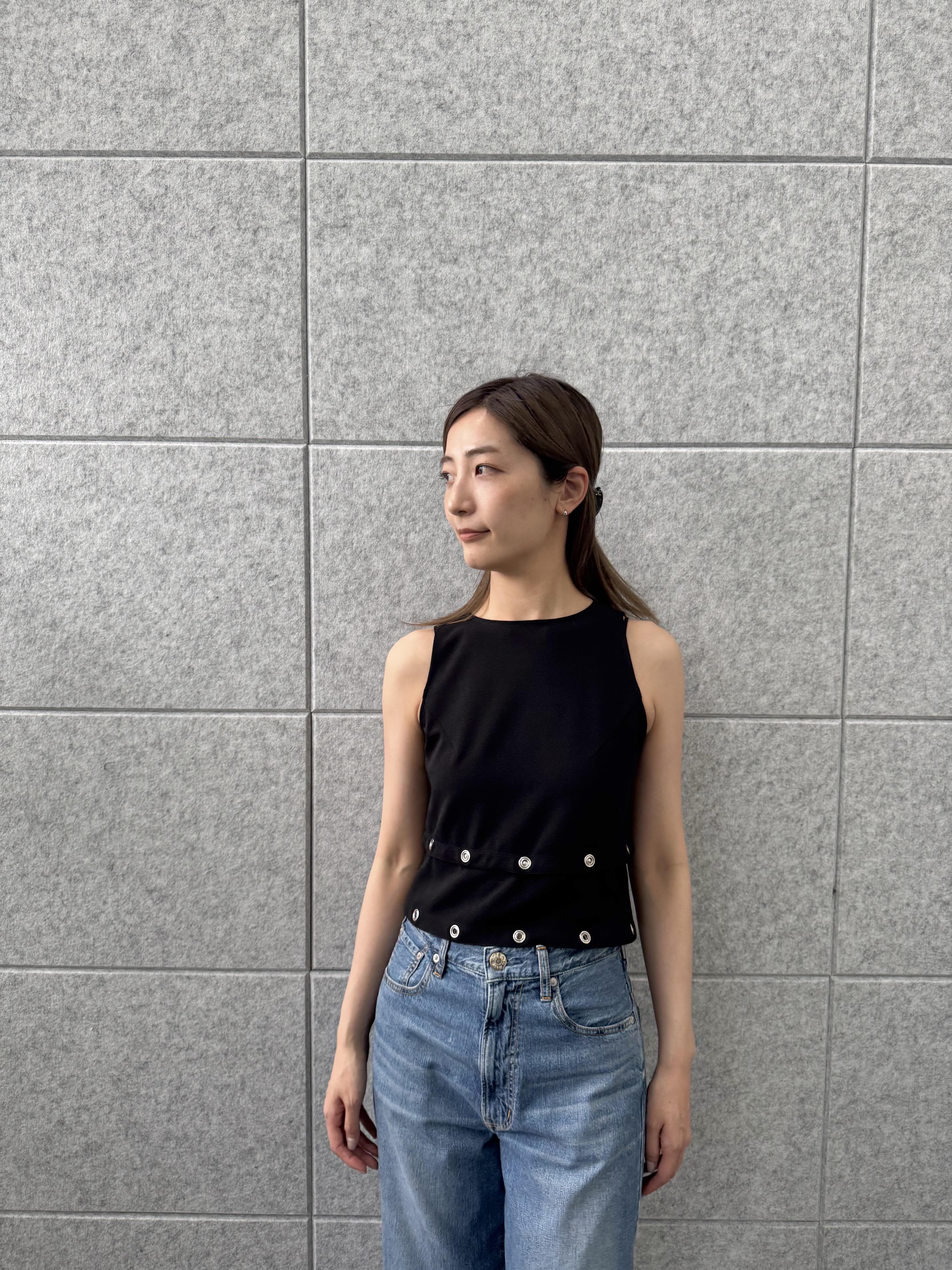 uchi__yamaさんの「CODE A｜【Re】NEEDBY heritage｜KOH」を使ったコーディネート