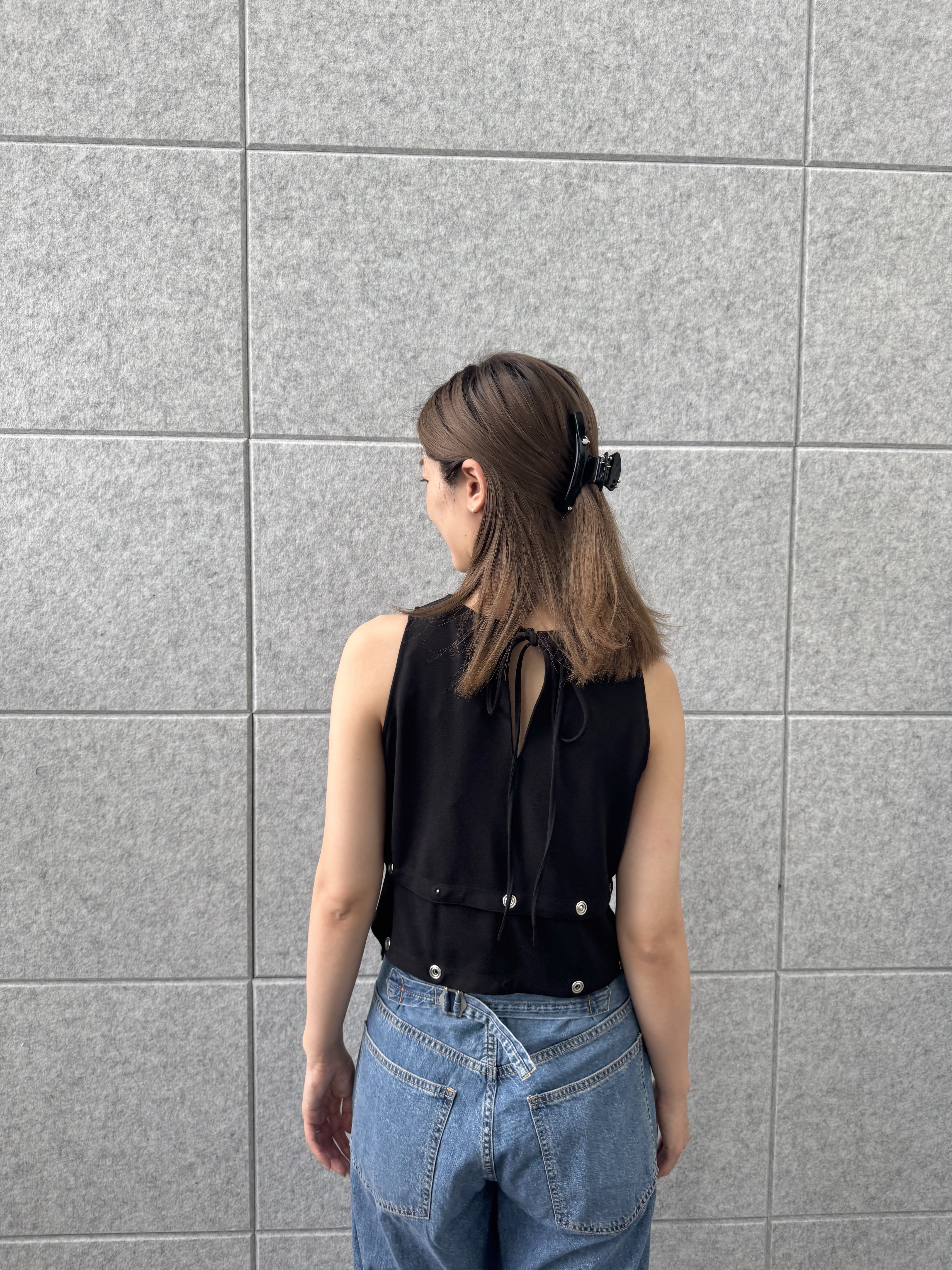 uchi__yamaさんの「CODE A｜【Re】NEEDBY heritage｜KOH」を使ったコーディネート