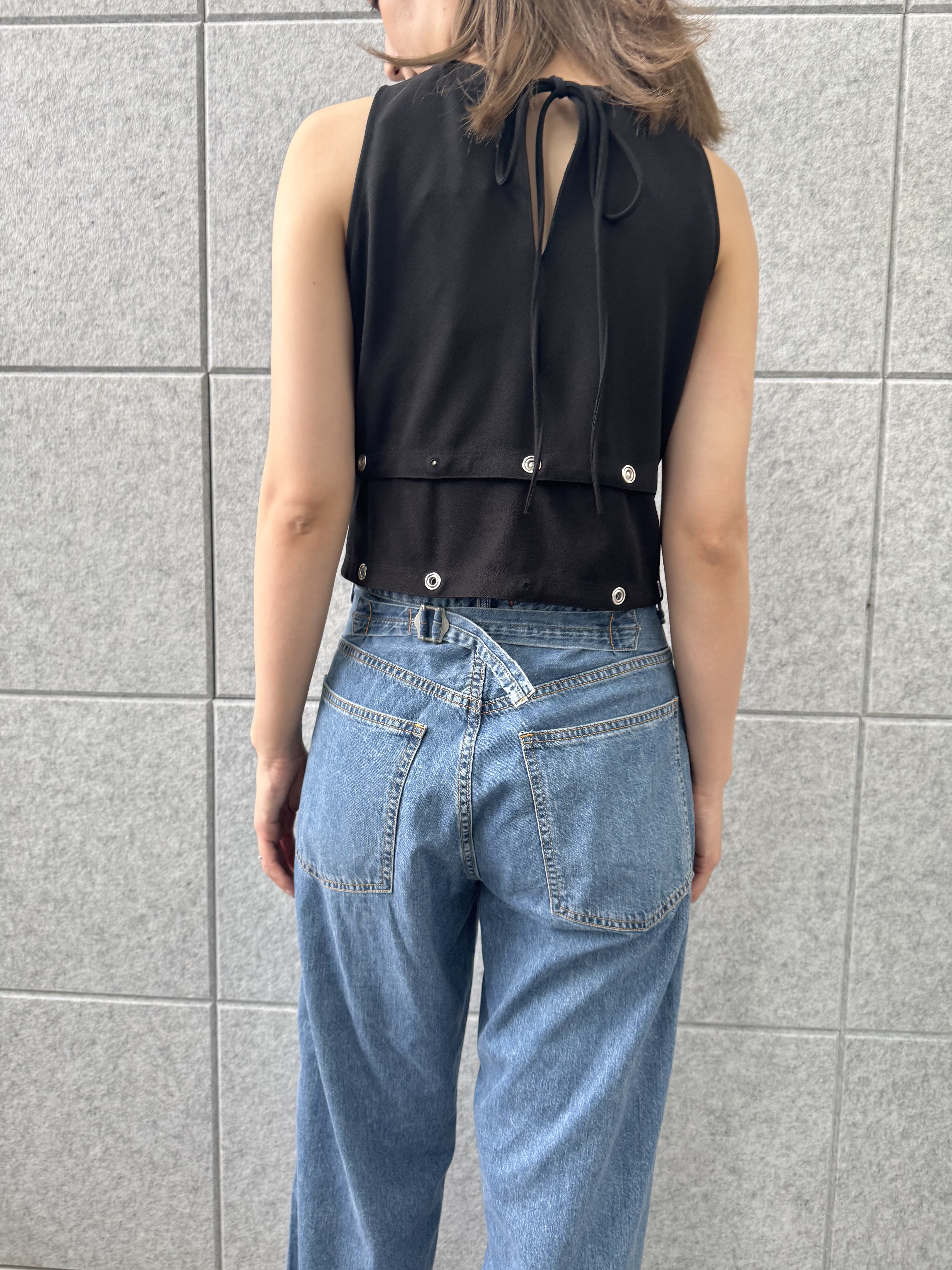 uchi__yamaさんの「CODE A｜【Re】NEEDBY heritage｜KOH」を使ったコーディネート
