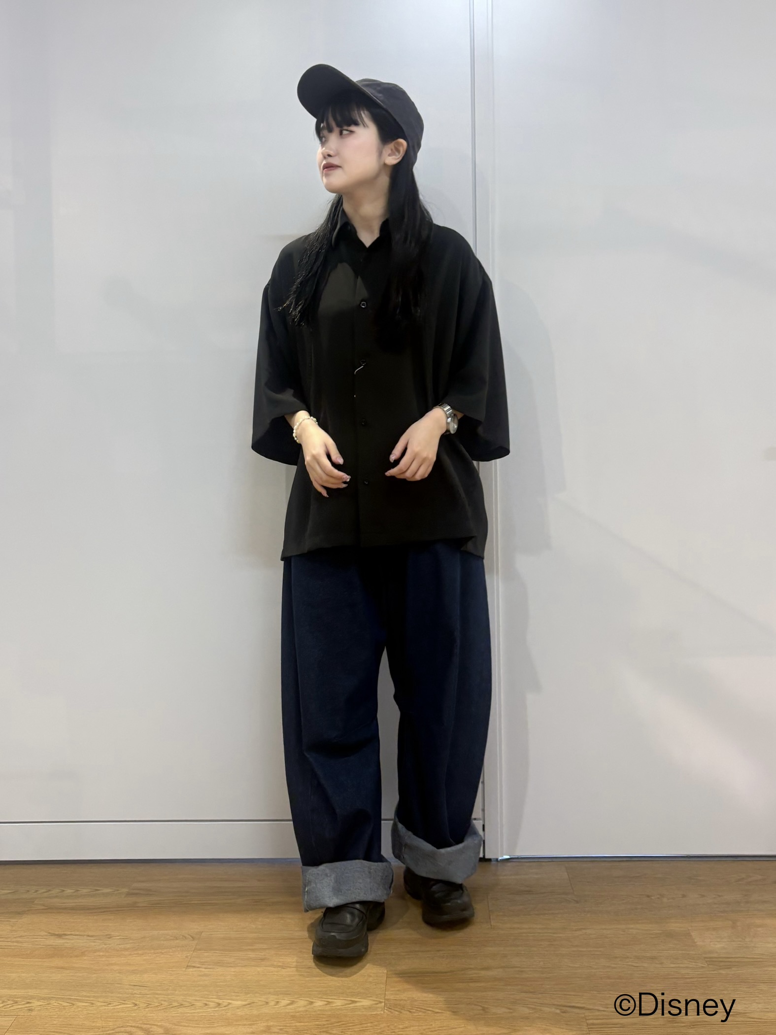 tk.TAKEO KIKUCHI madoka