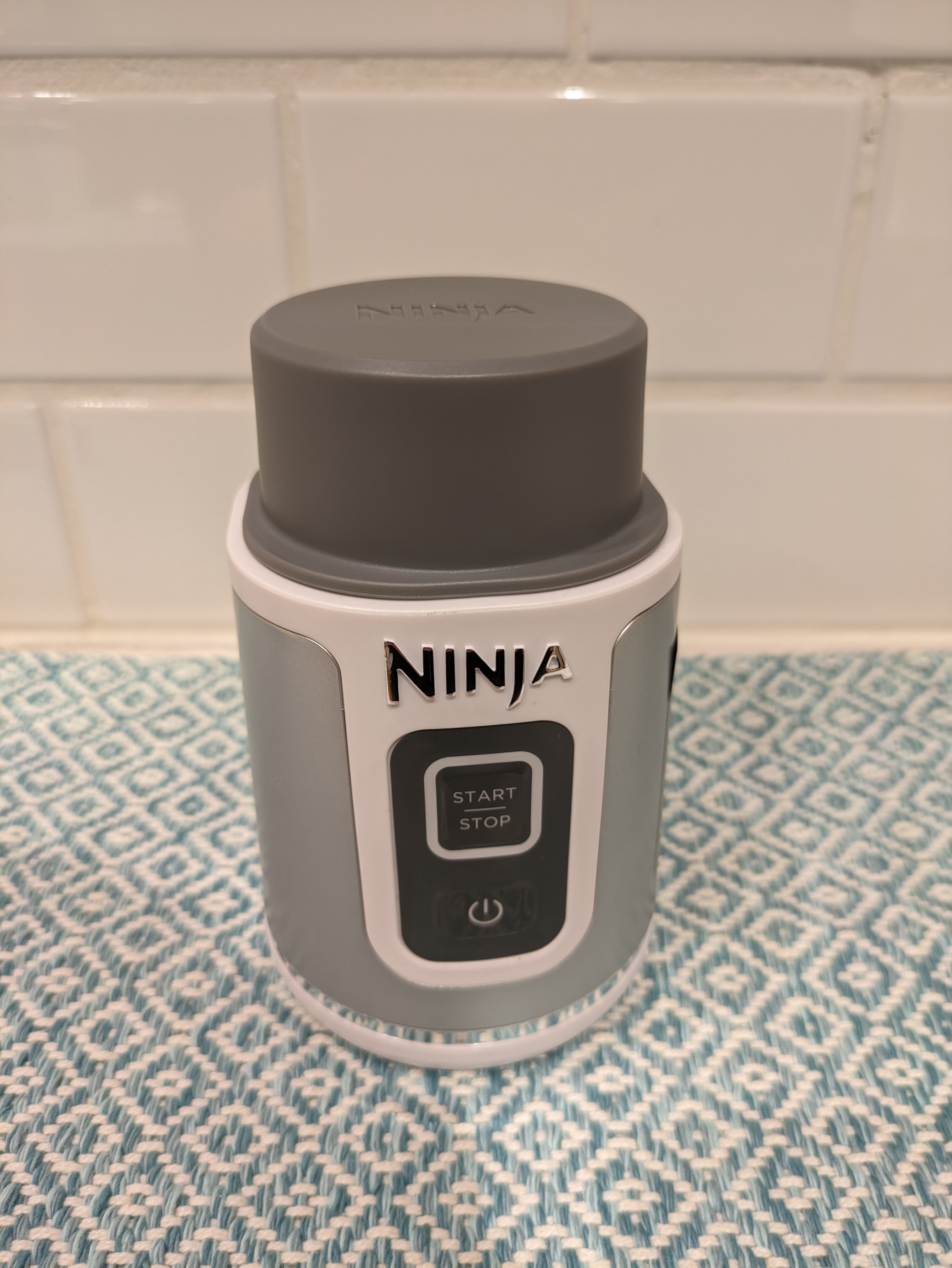 りんりんさんの「212 KITCHEN STORE｜BlastコードレスミキサーWH ＜Ninja ニンジャ＞」を使ったコーディネート