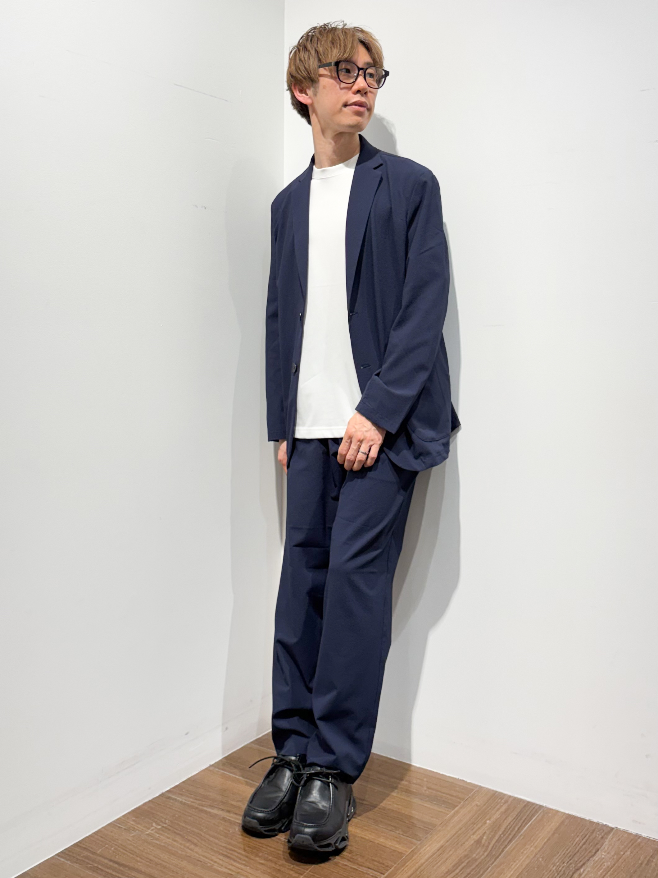 THE SHOP TK つーじー
