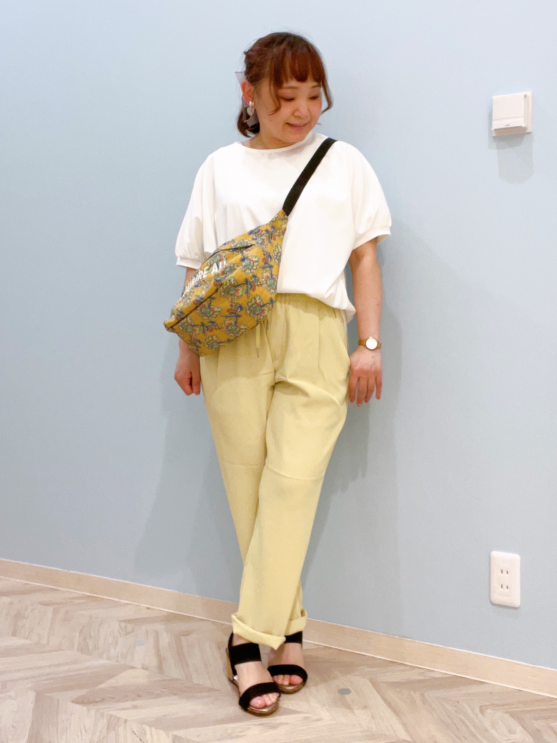 SHOO・LA・RUE kita