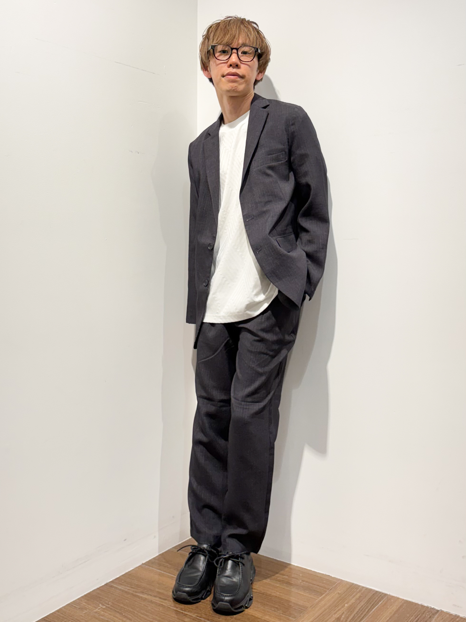 THE SHOP TK つーじー