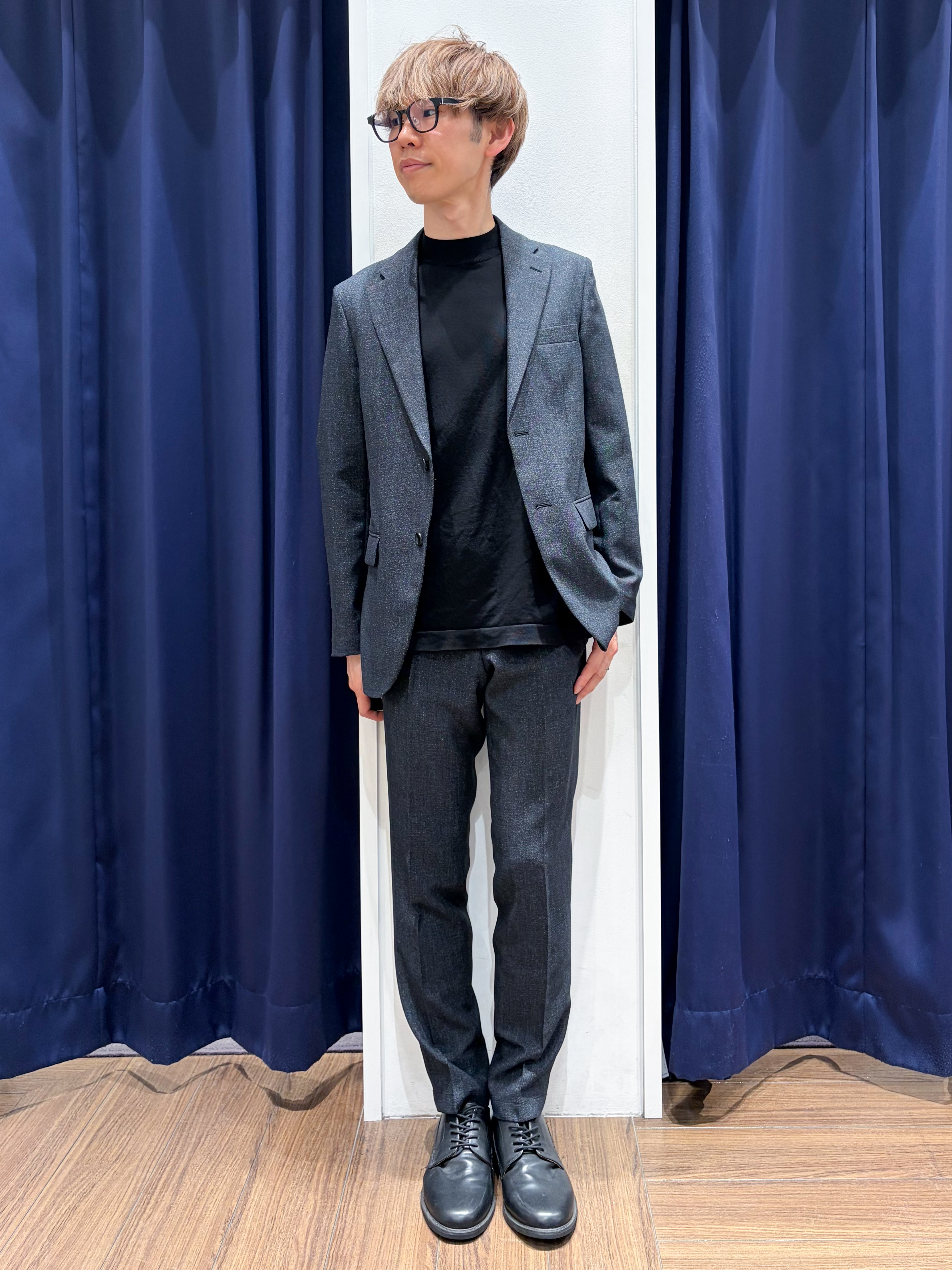 THE SHOP TK つーじー