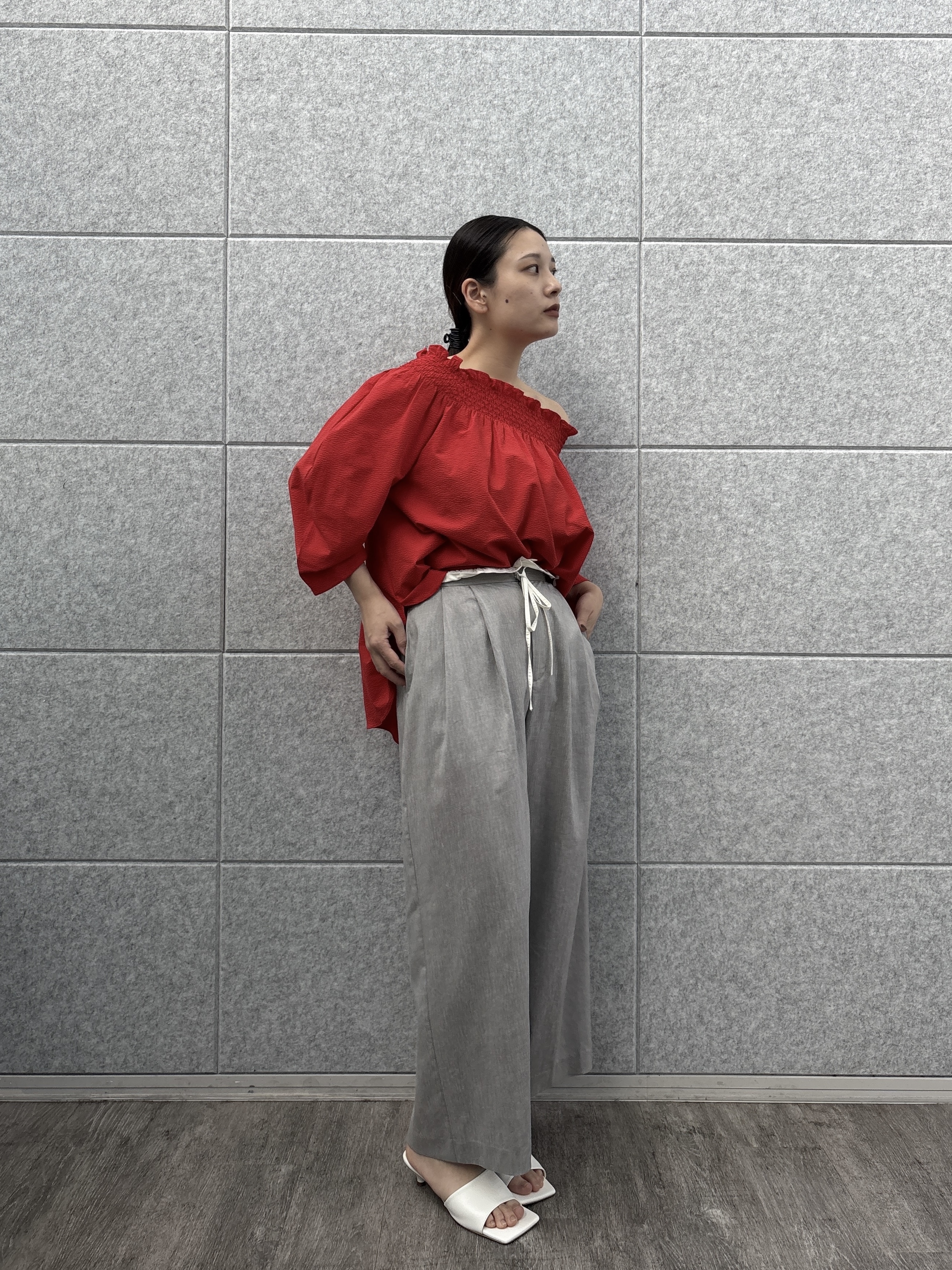GALLEST ayano
