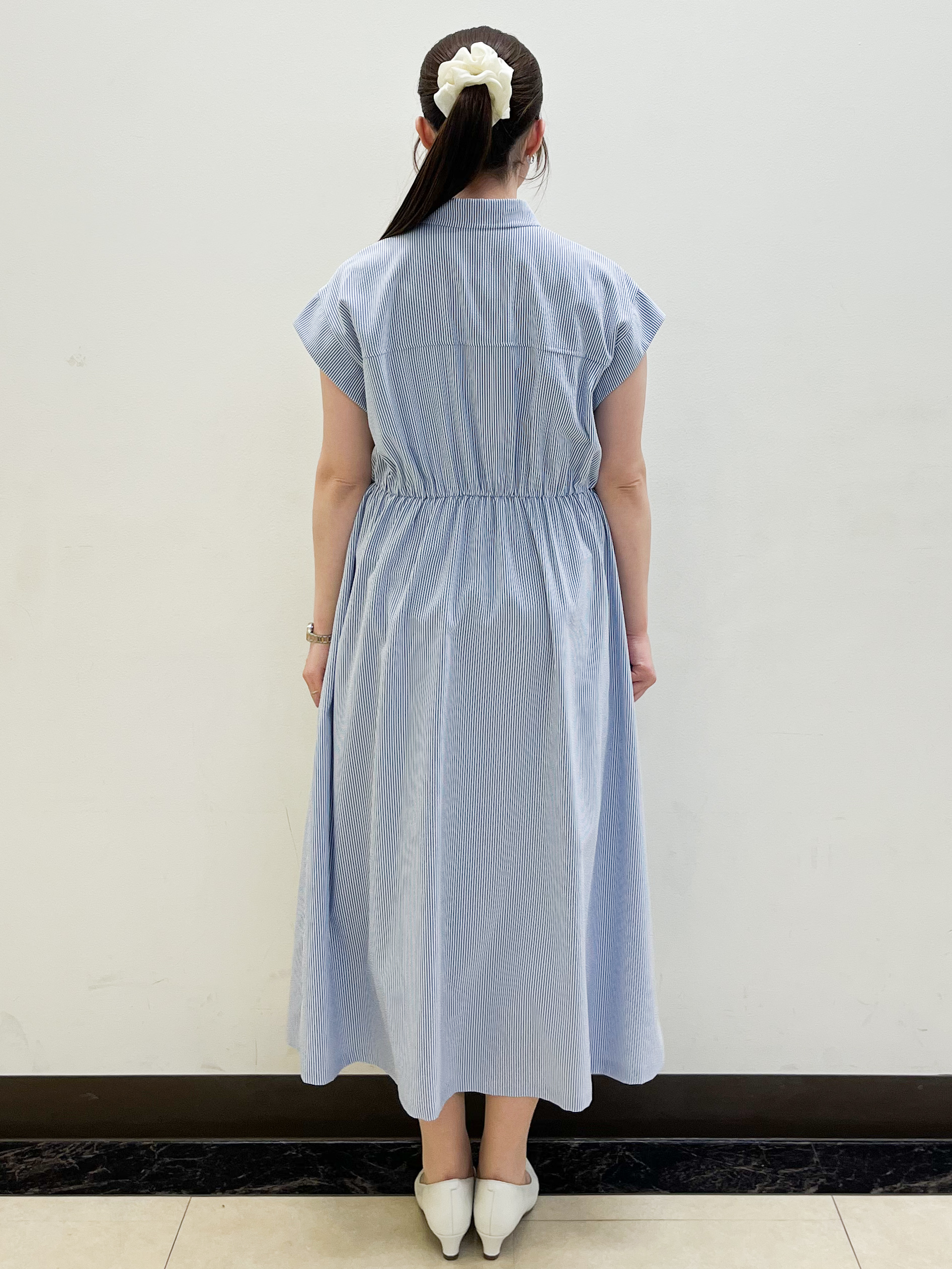 mikikoさんの「Reflect｜【通勤◎】&rsquo;26春夏毎日ミディアムバッグ」を使ったコーディネート