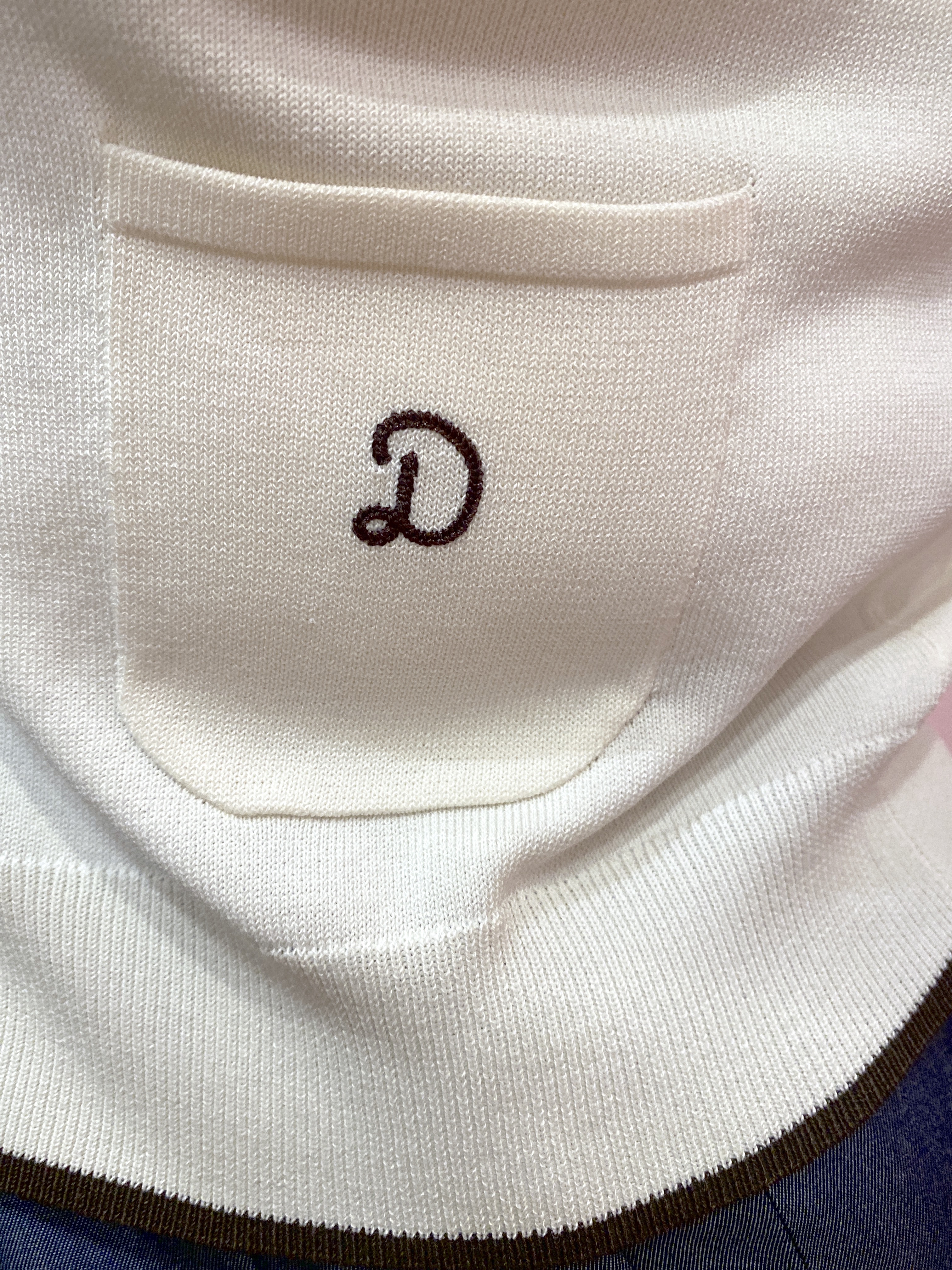 Ayano.Kさんの「DRESSTERIOR｜【UVカット/ウォッシャブル】クールタッチ ニットカーディガン」を使ったコーディネート
