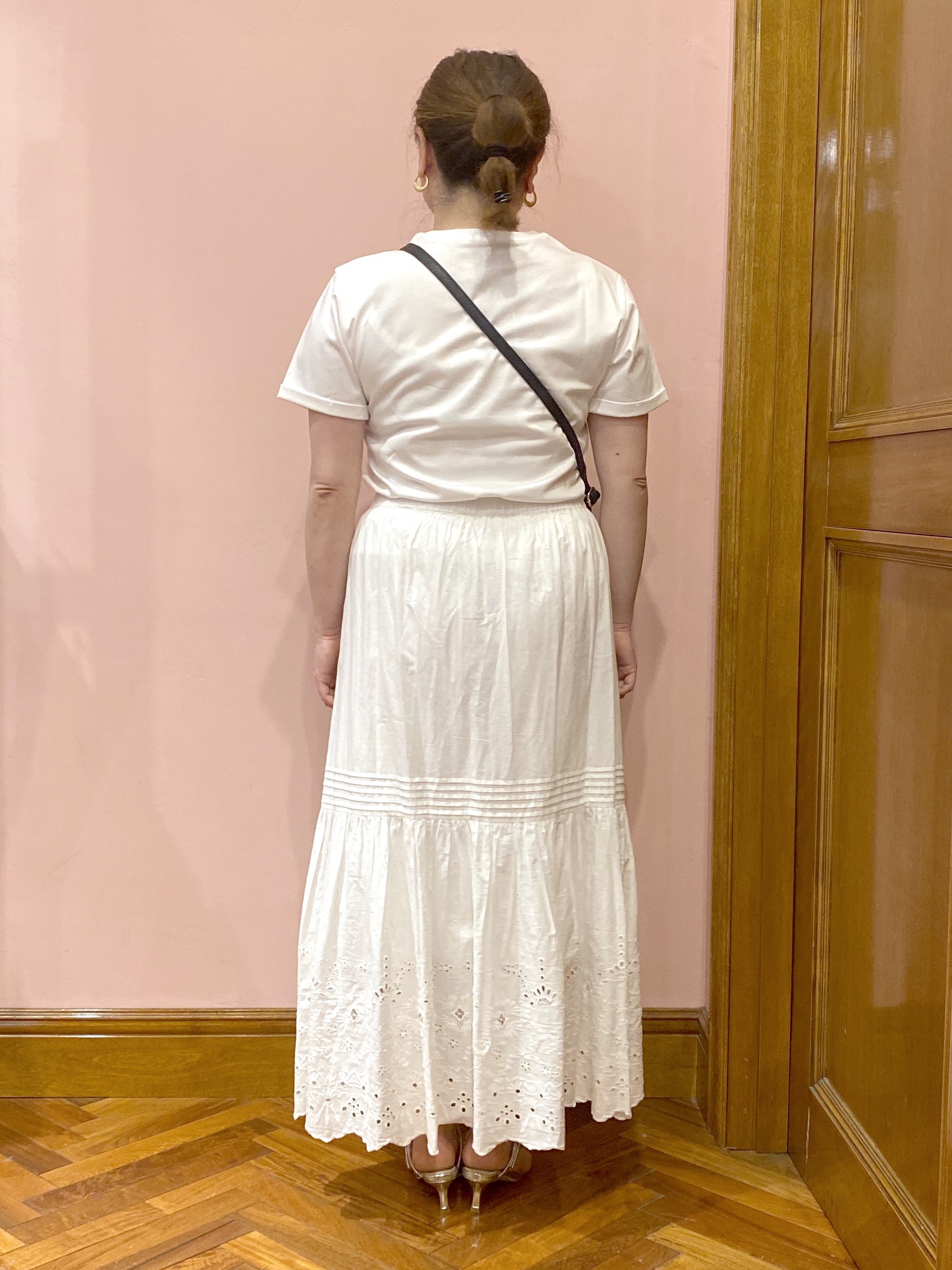 Ayano.Kさんの「DRESSTERIOR｜【otonaMUSE5月号掲載/セットアップ可】ウォッシャブルイージーサマージャケット」を使ったコーディネート