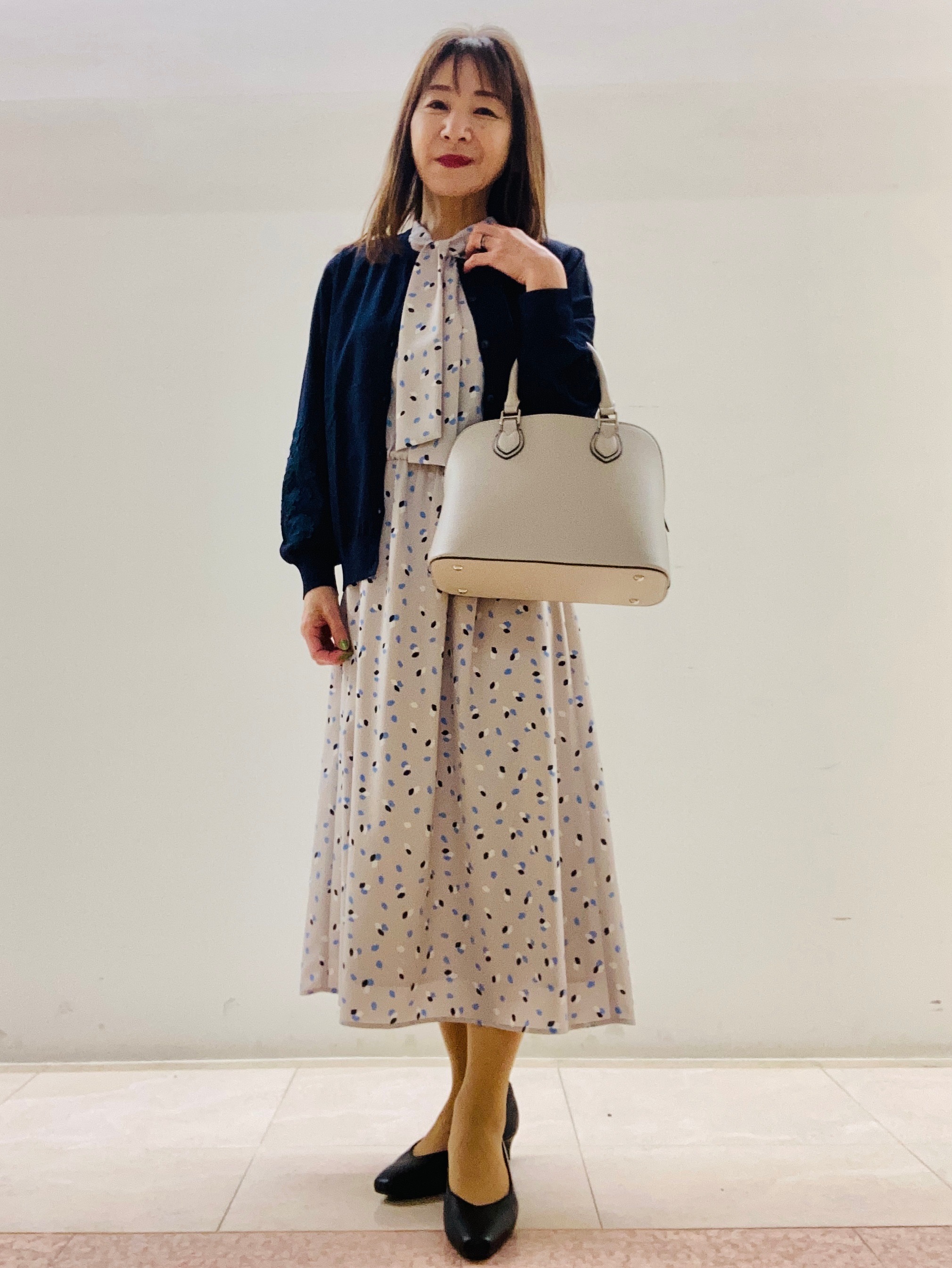 kurodaさんの「Reflect｜【SS-4Lサイズ／UVカット／接触冷感】匠ジャケット／ベーシックテーラード」を使ったコーディネート