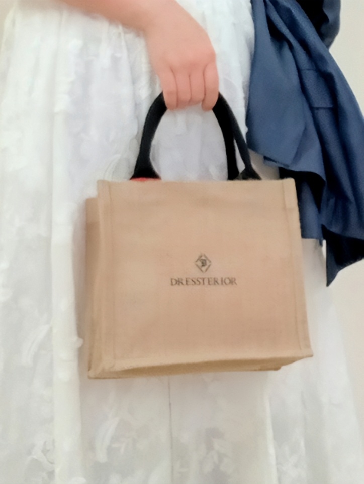 emiさんの「DRESSTERIOR｜【otonaMUSE5月号掲載/セットアップ可】テンセルデニムダブルジャケット」を使ったコーディネート