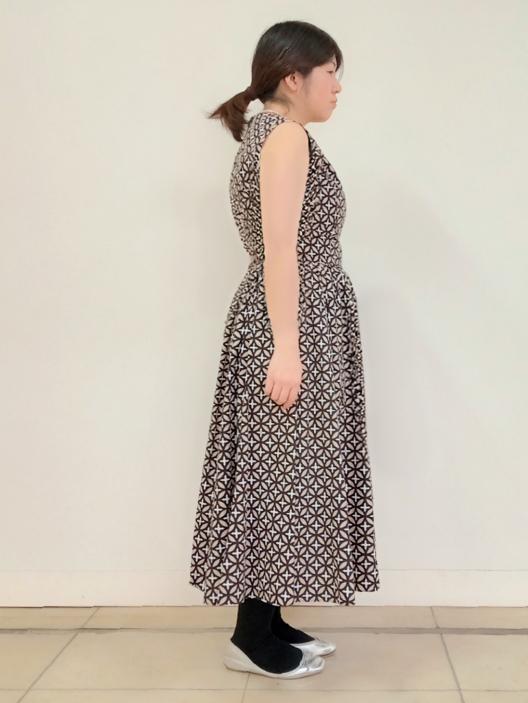 emiさんの「DRESSTERIOR｜【otonaMUSE5月号掲載/セットアップ可】ウォッシャブルイージーサマージャケット」を使ったコーディネート