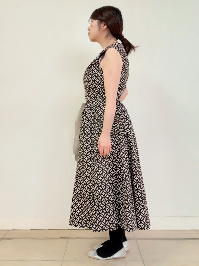 emiさんの「DRESSTERIOR｜【otonaMUSE5月号掲載/セットアップ可】ウォッシャブルイージーサマージャケット」を使ったコーディネート