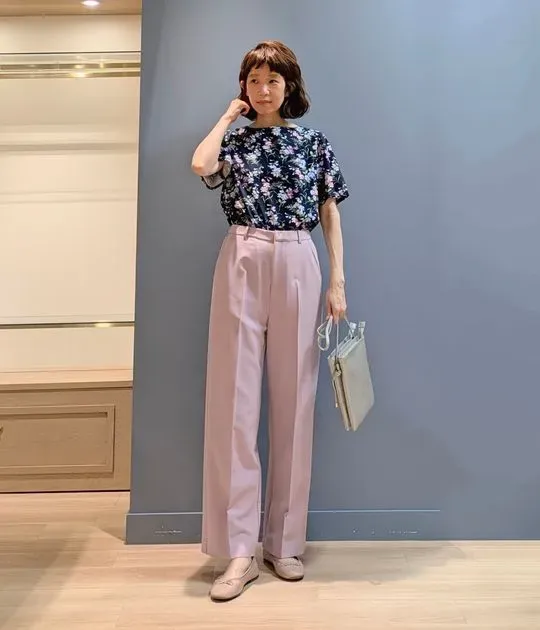michi（125144） | LAURA ASHLEY（札幌東急ローラアシュレイ
