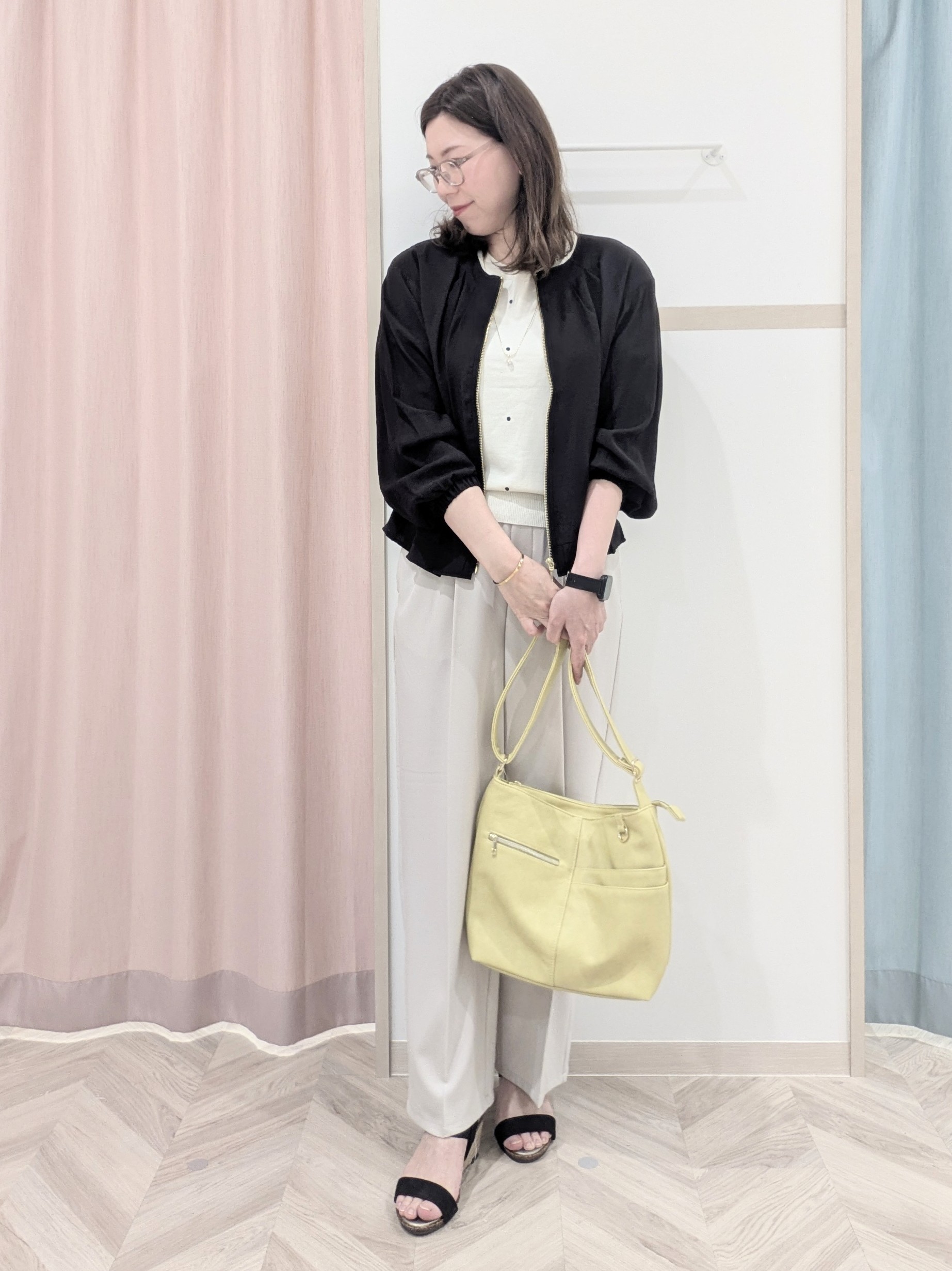 SHOO・LA・RUE miyu