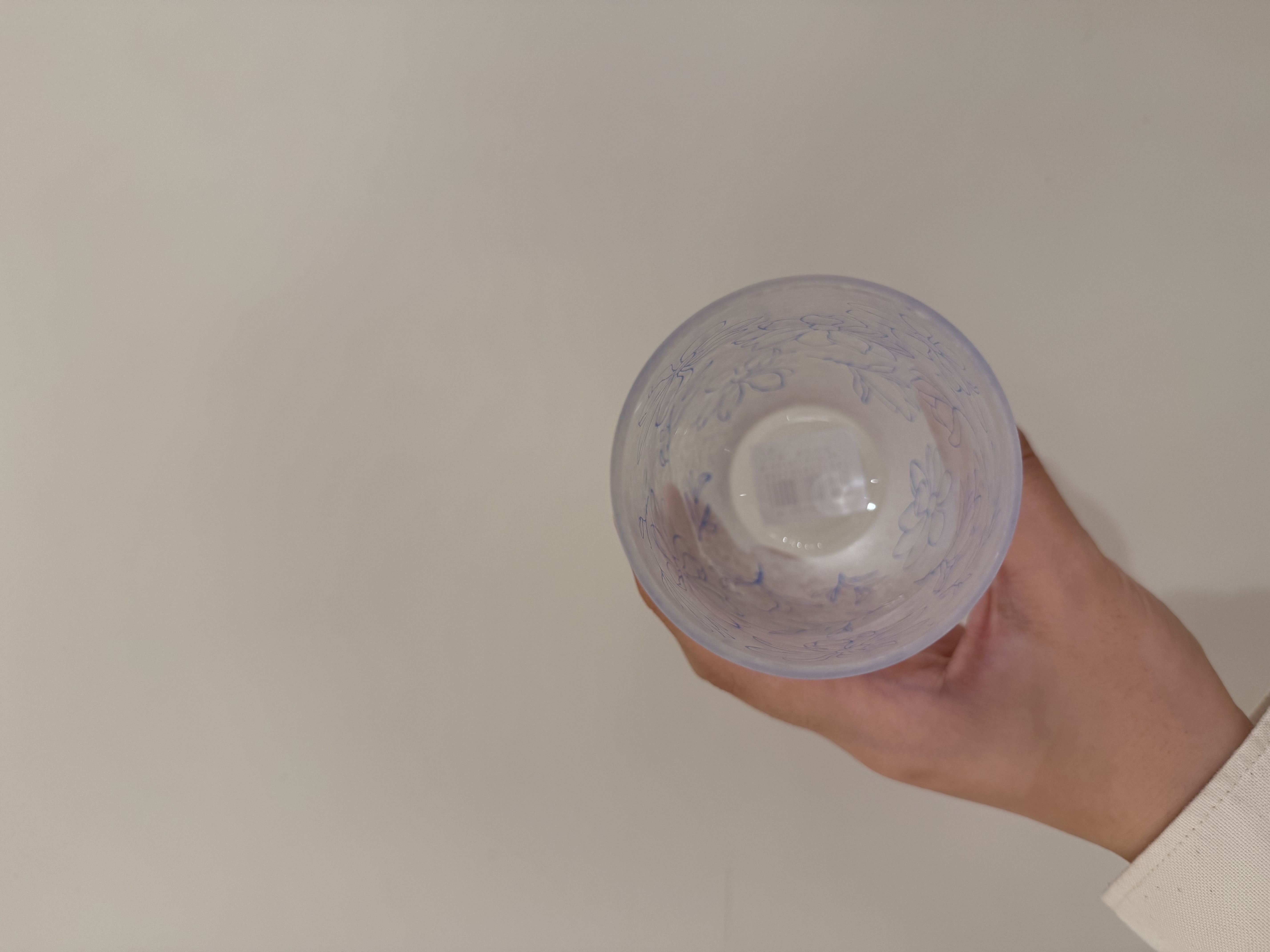 enさんの「212 KITCHEN STORE｜レンネ タンブラー ホワイト」を使ったコーディネート