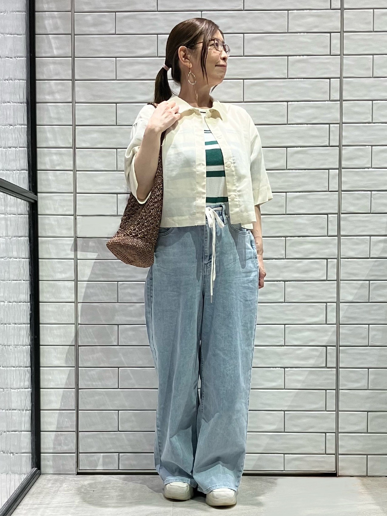 OPAQUE.CLIP KAO