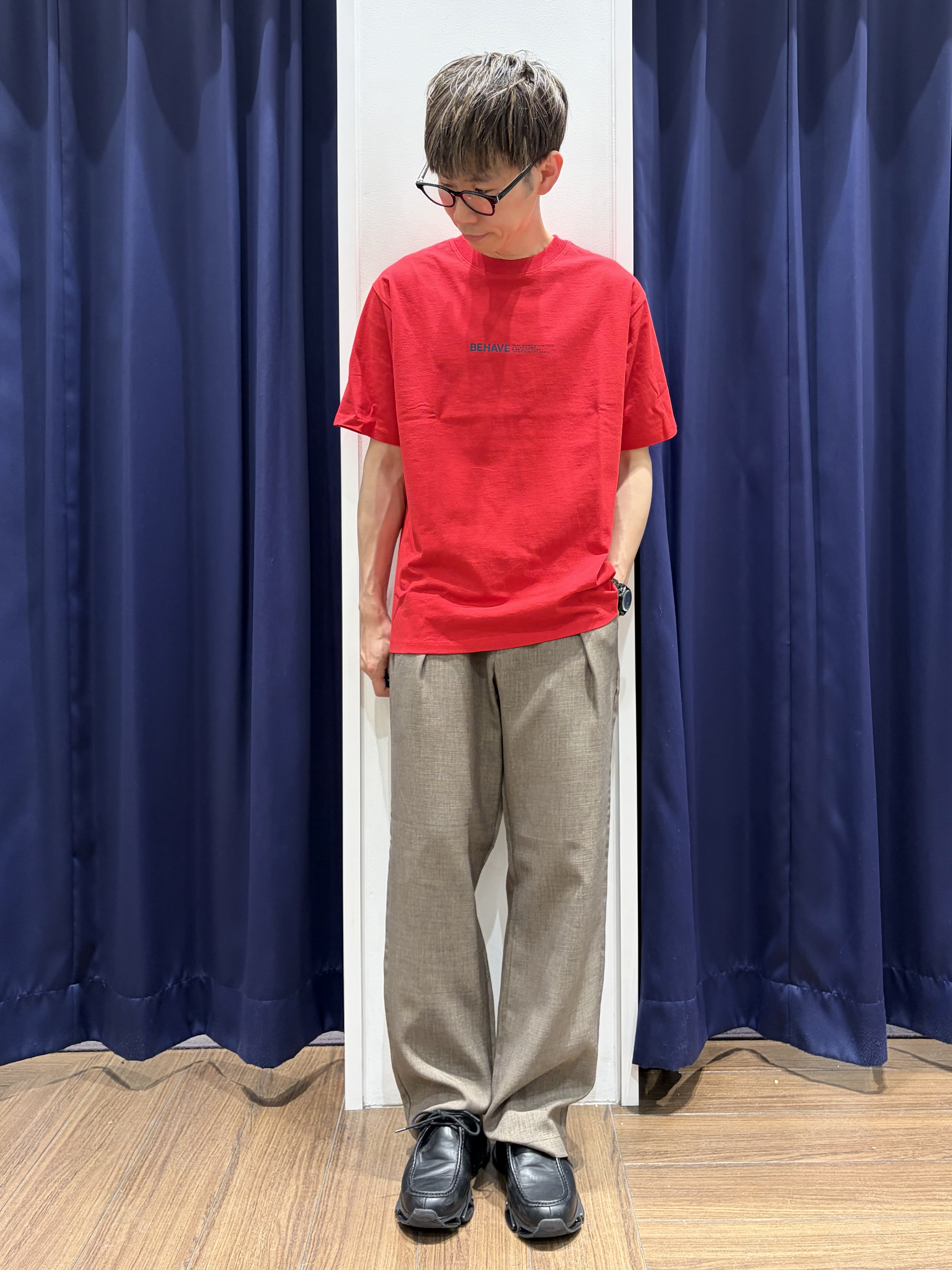 THE SHOP TK つーじー