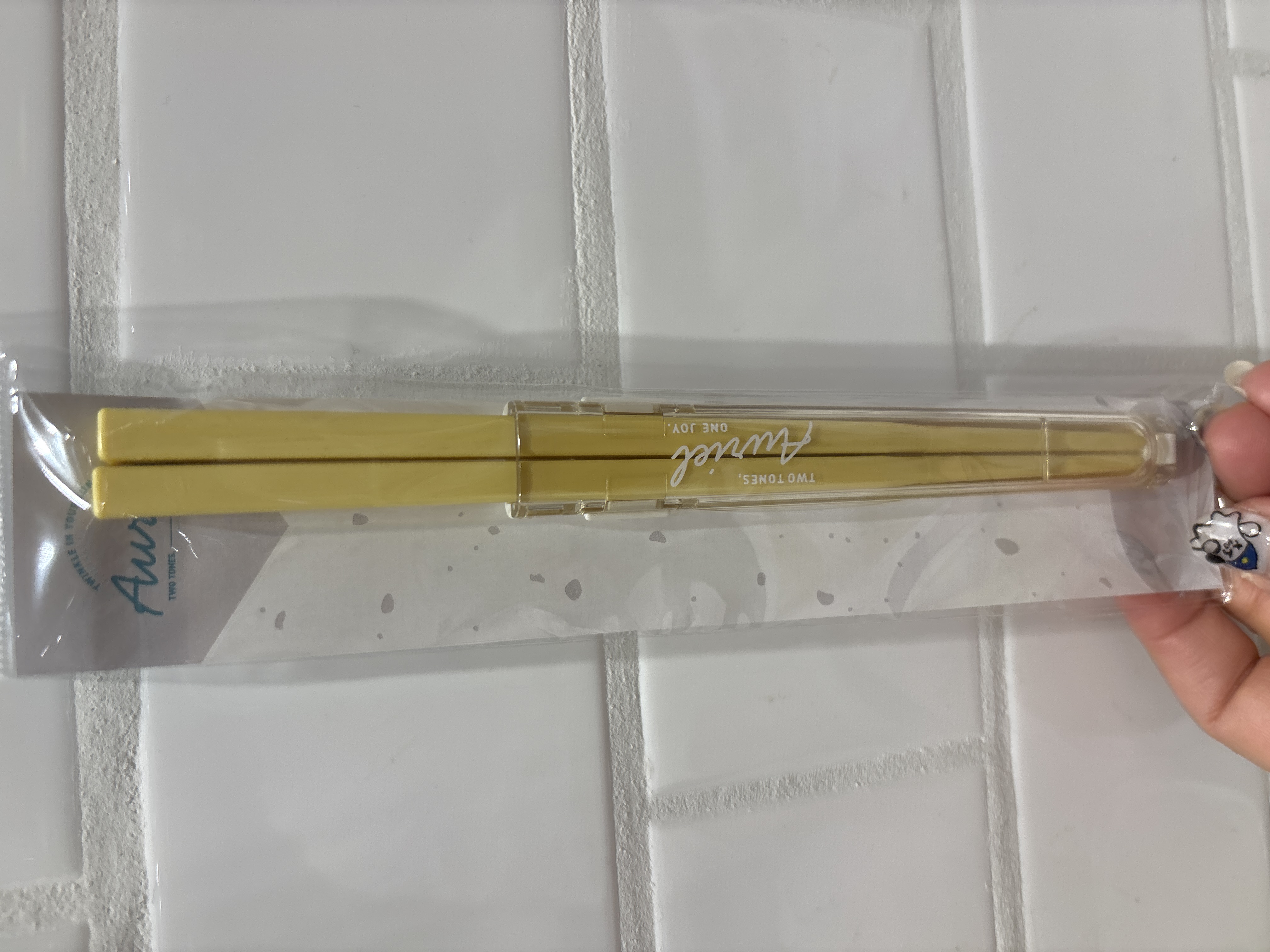 iteさんの「212 KITCHEN STORE｜オーリエル ワンタッチランチM GR」を使ったコーディネート