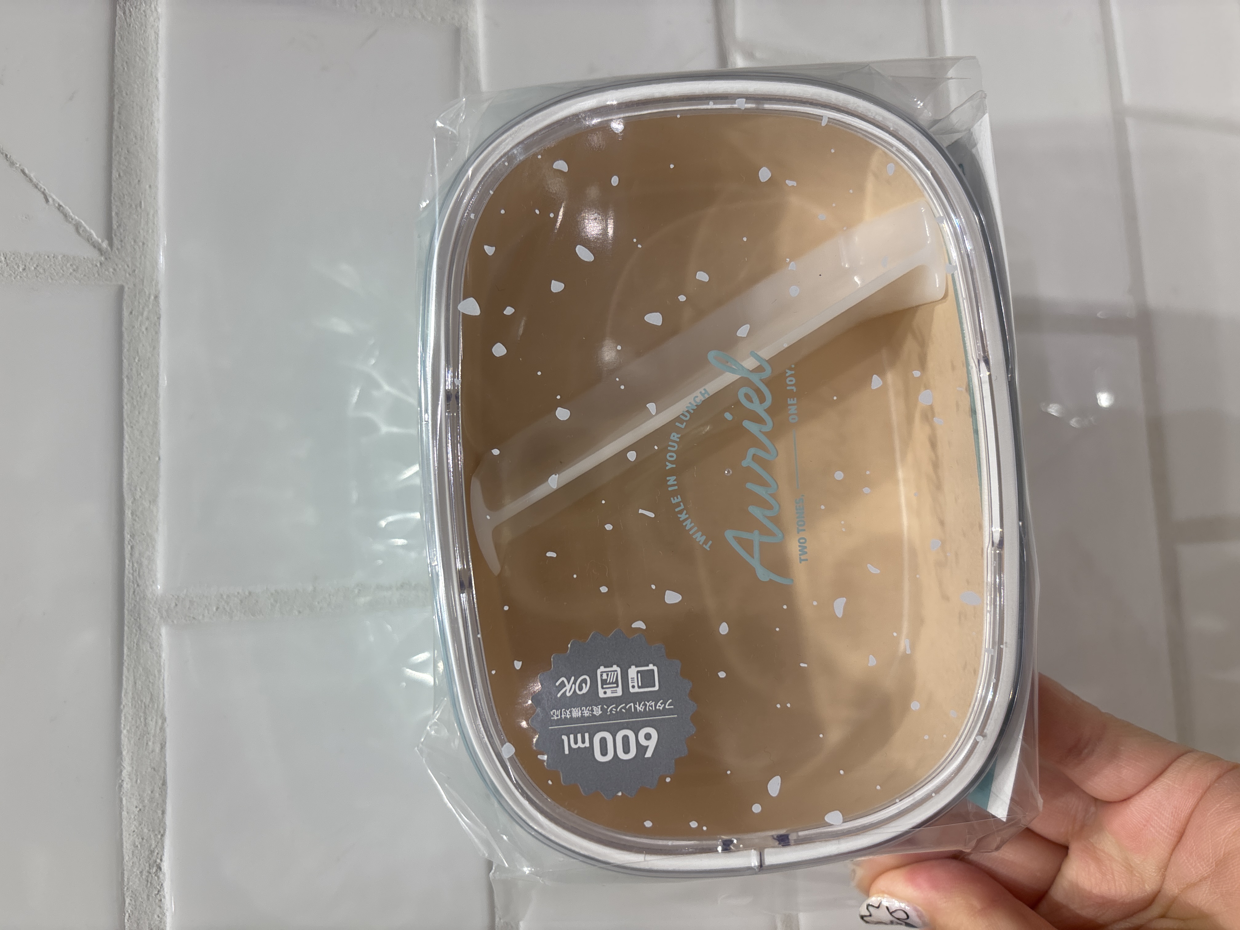 iteさんの「212 KITCHEN STORE｜オーリエル ワンタッチランチM GR」を使ったコーディネート