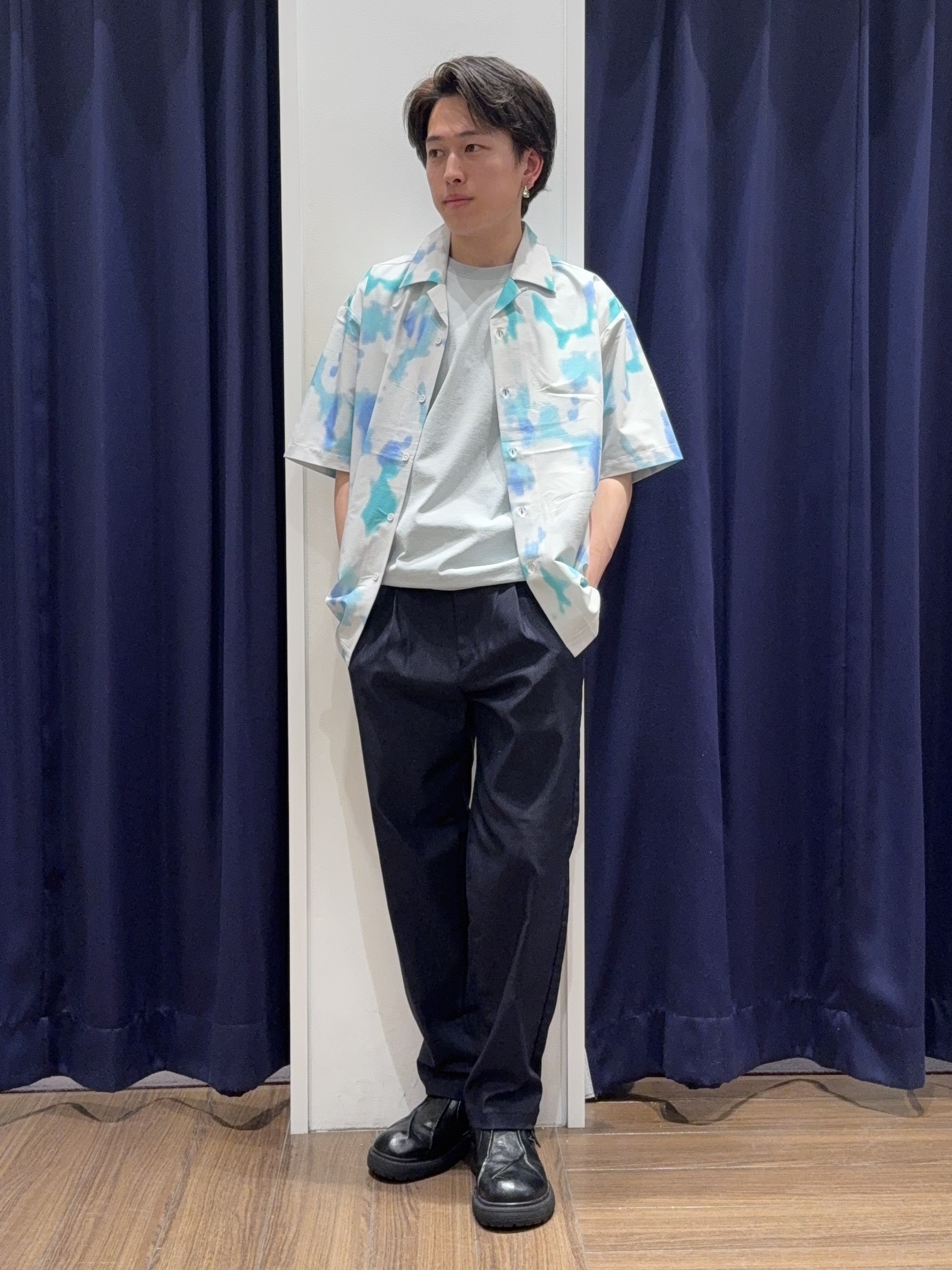 THE SHOP TK カシマ