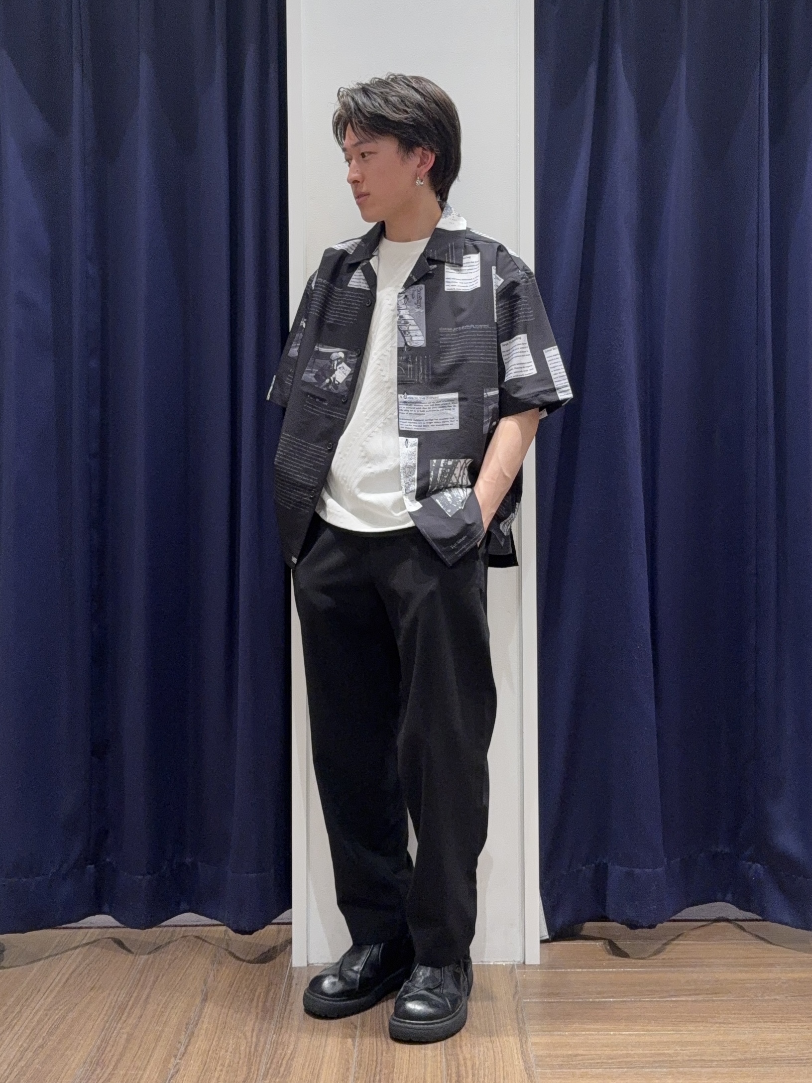 THE SHOP TK カシマ