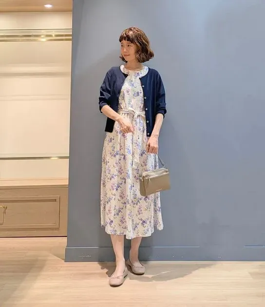 michi（125144） | LAURA ASHLEY（札幌東急ローラアシュレイ
