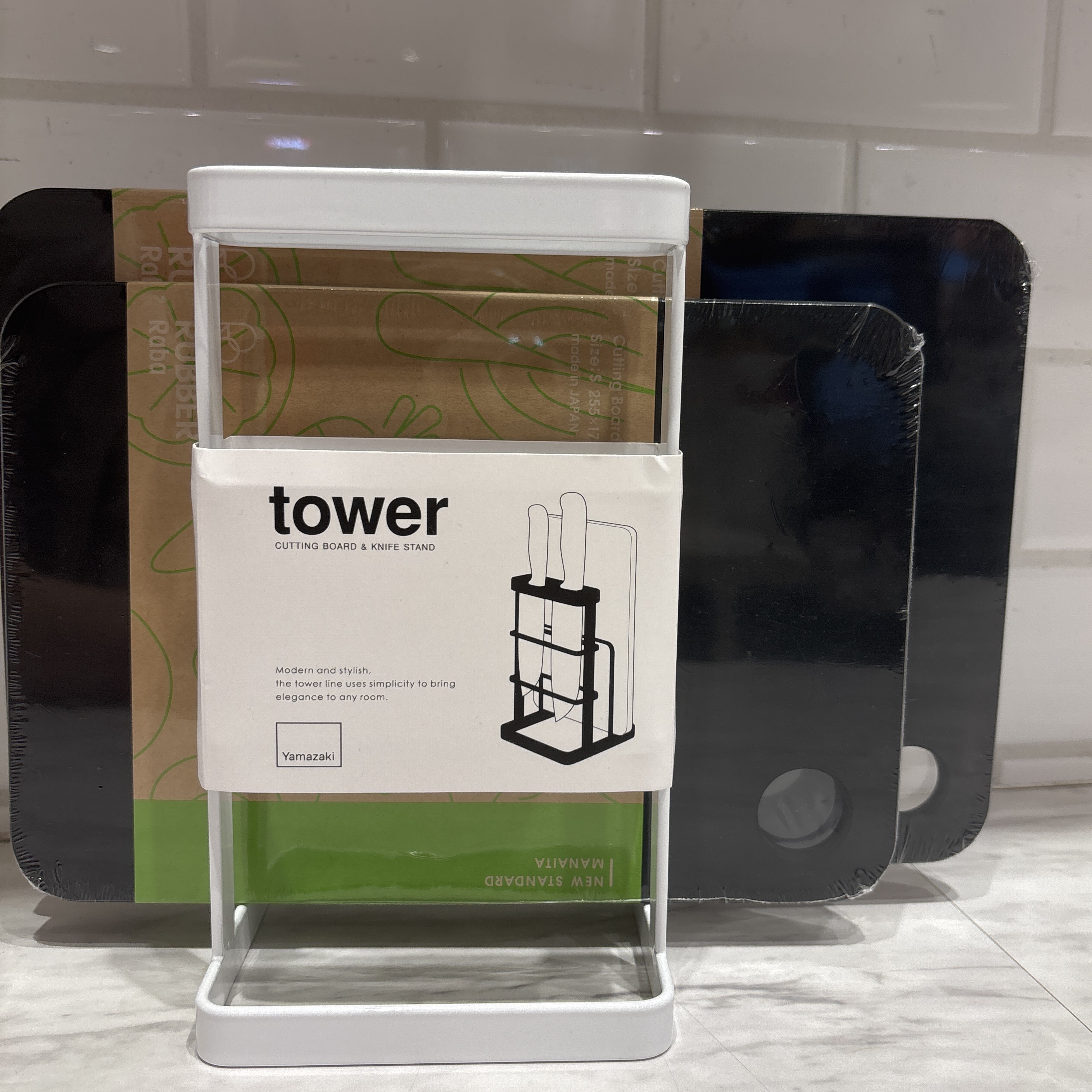 iteさんの「212 KITCHEN STORE｜◆ラバラバ カッティングボード S」を使ったコーディネート