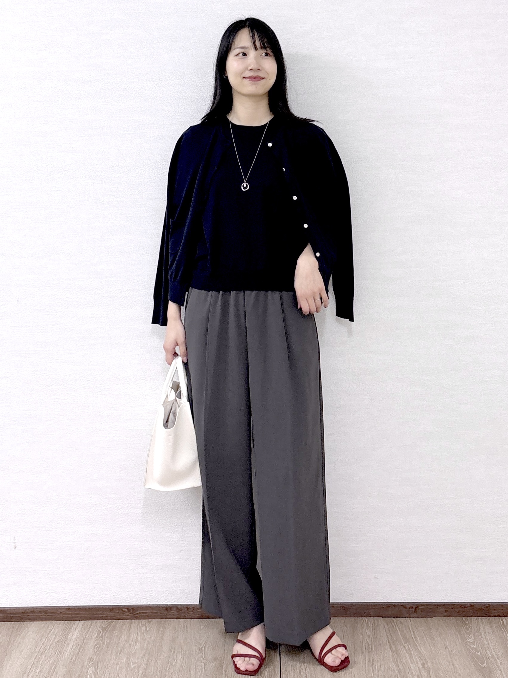 OPAQUE.CLIP sachiko