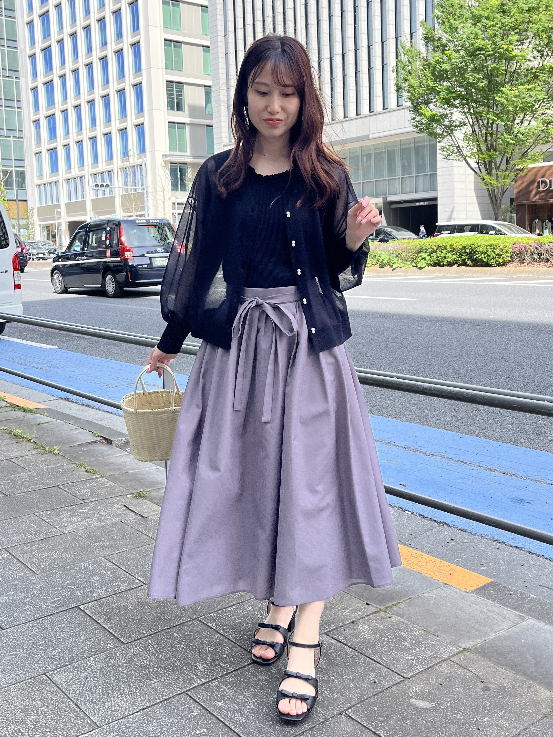 Couture Brooch はば