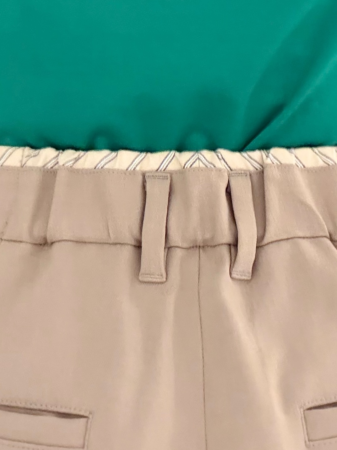 Yamaさんの「DRESSTERIOR｜【接触冷感／抗菌防臭／消臭】アイスクリアコットン ピストルラビットT」を使ったコーディネート