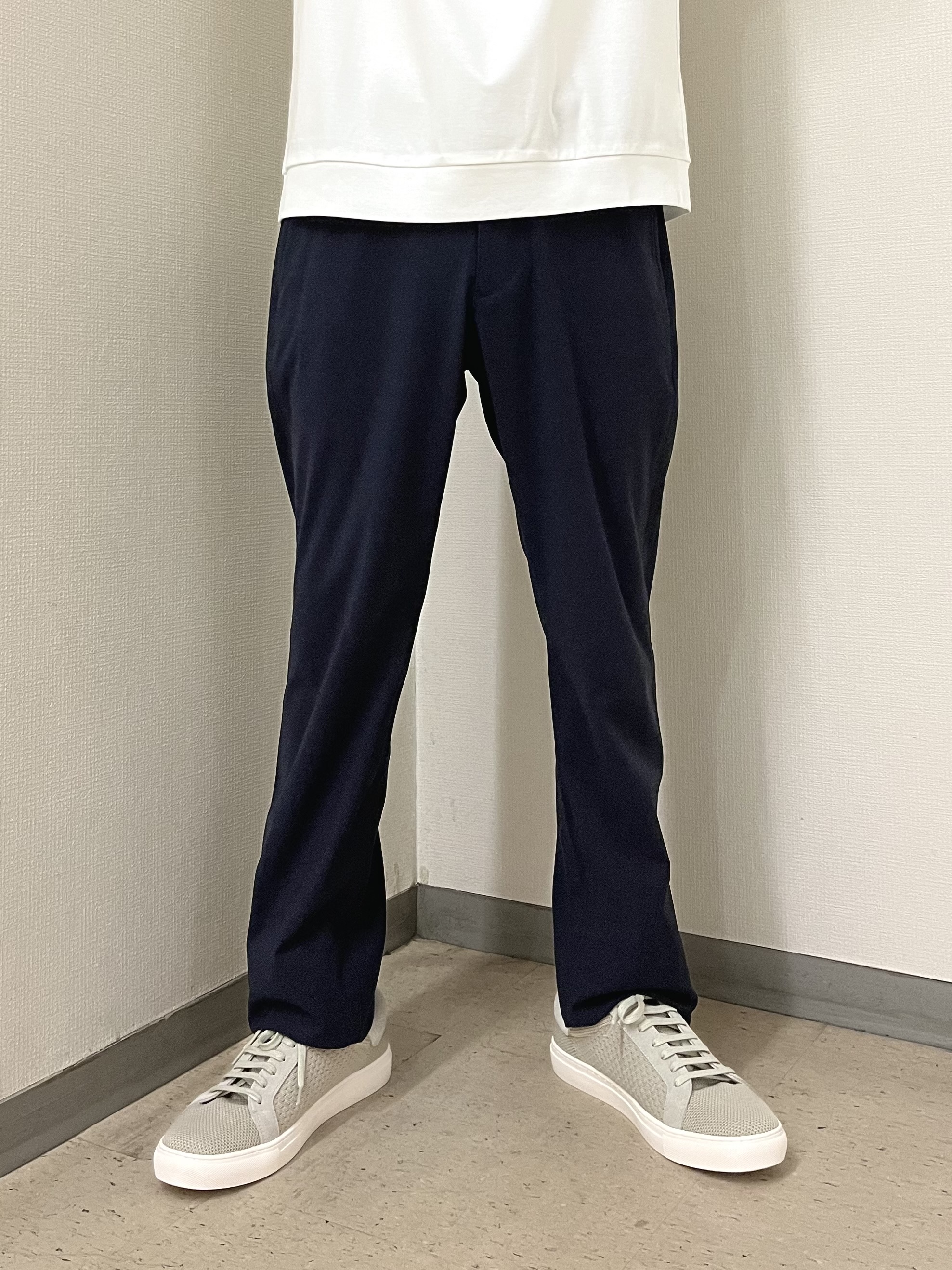 URAさんの「TAKEO KIKUCHI｜【BOWLER HAT LABEL】ビリケンさんプリント 半袖シャツ」を使ったコーディネート