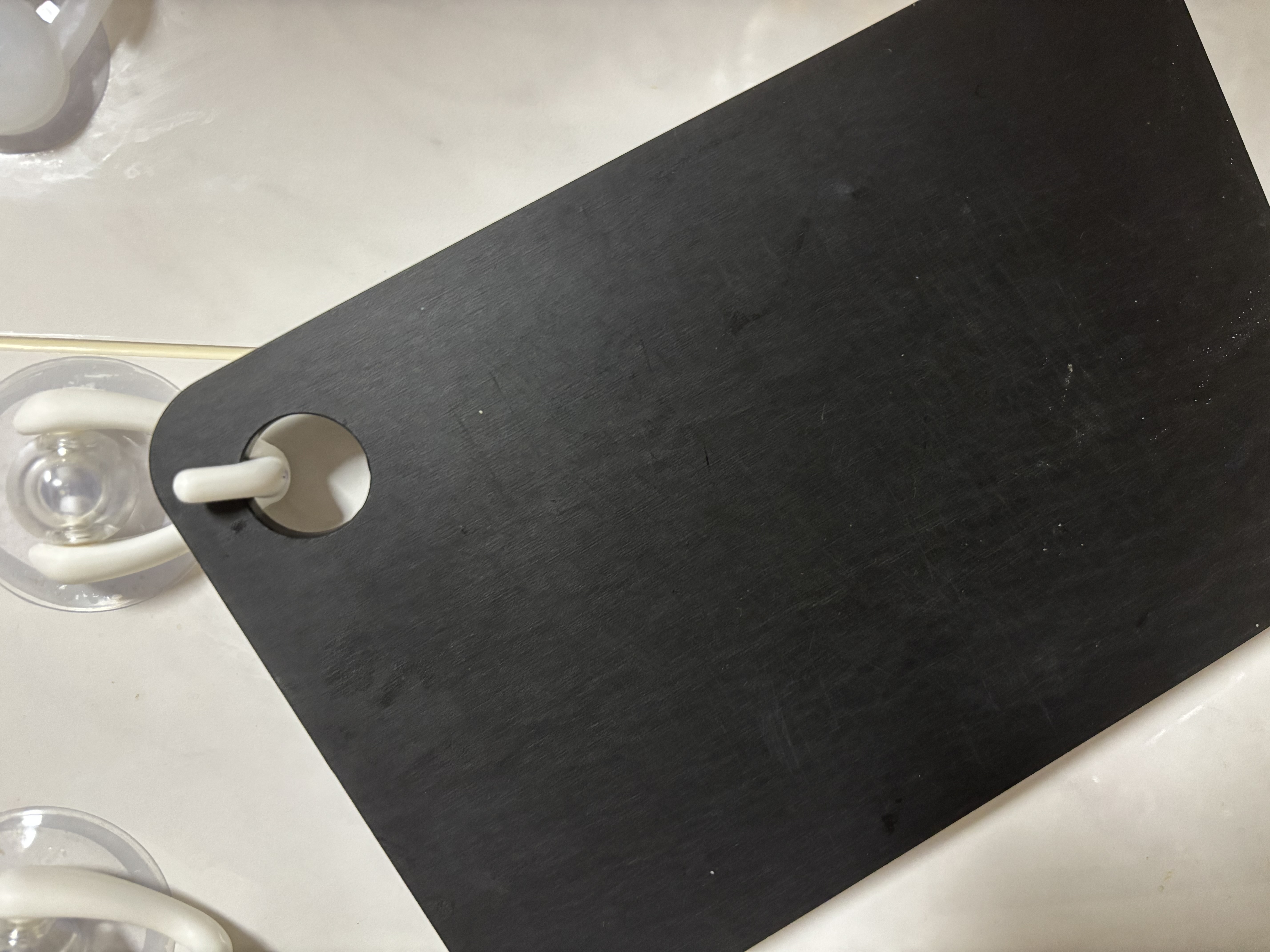iteさんの「212 KITCHEN STORE｜◆ラバラバ カッティングボード S」を使ったコーディネート