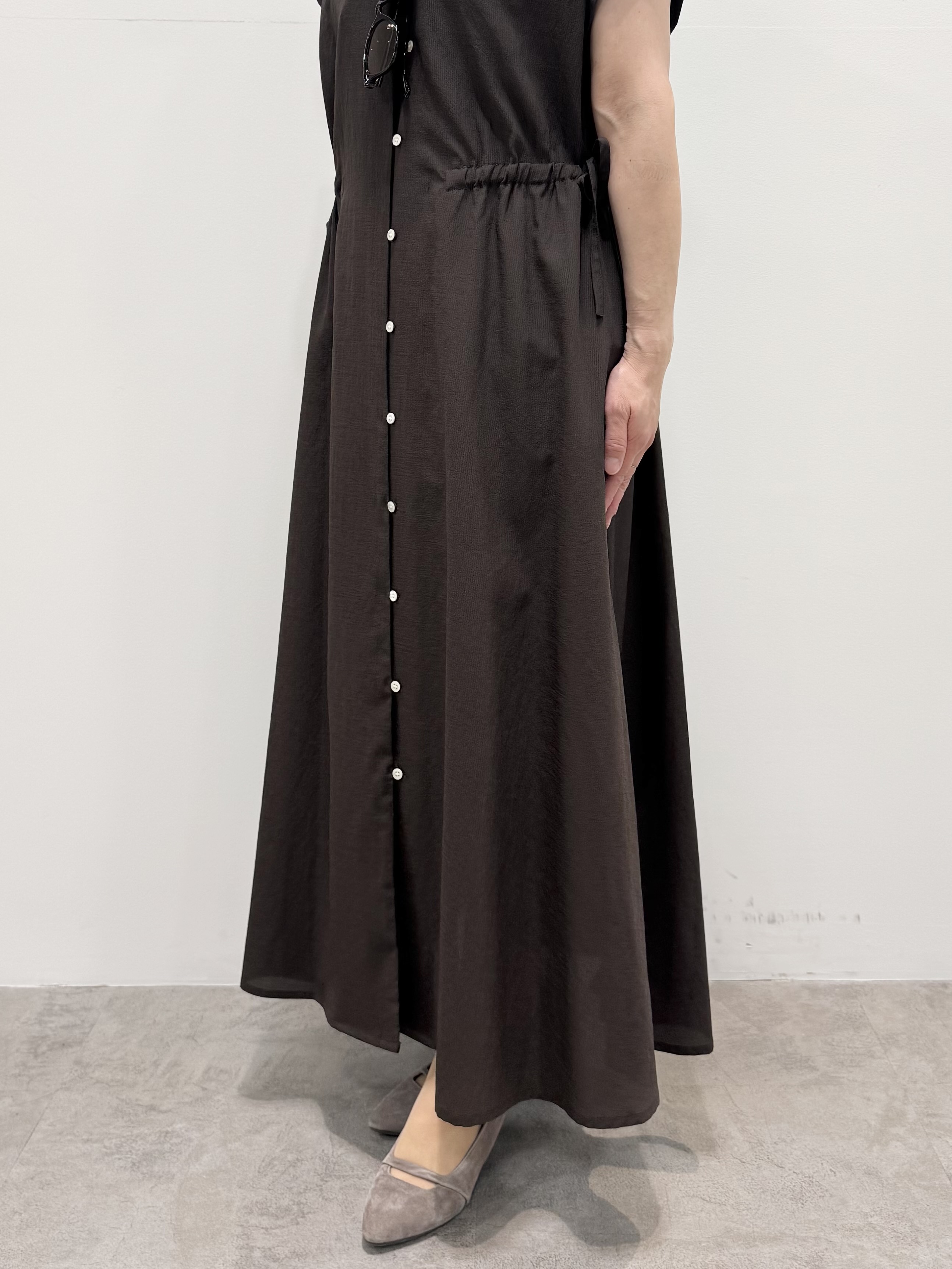 koyaさんの「Reflect｜フロントファスナーシアーブルゾン」を使ったコーディネート