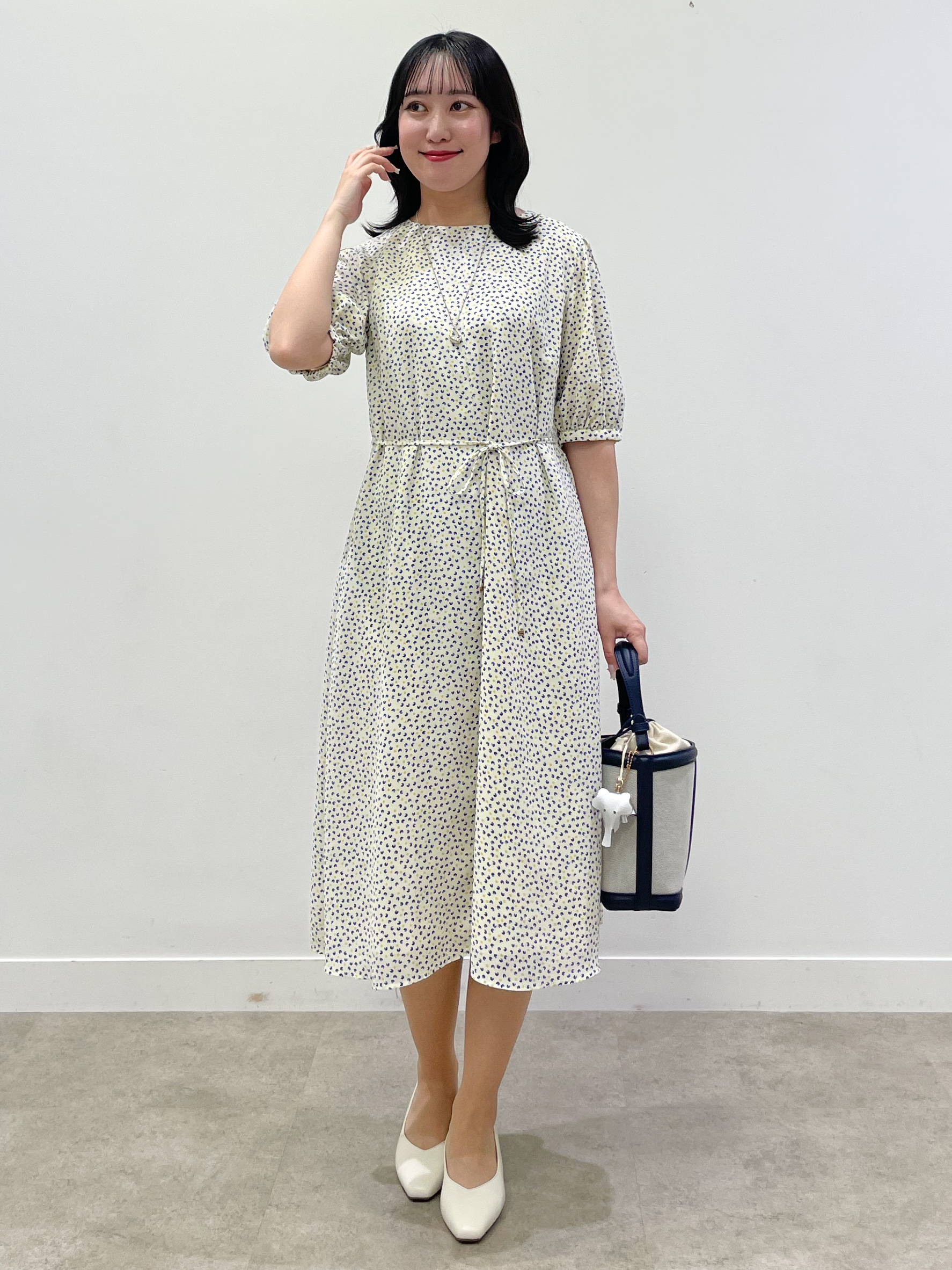 yukariさんの「Reflect｜【SS-4Lサイズ／UVカット／接触冷感】匠ジャケット／ベーシックテーラード」を使ったコーディネート