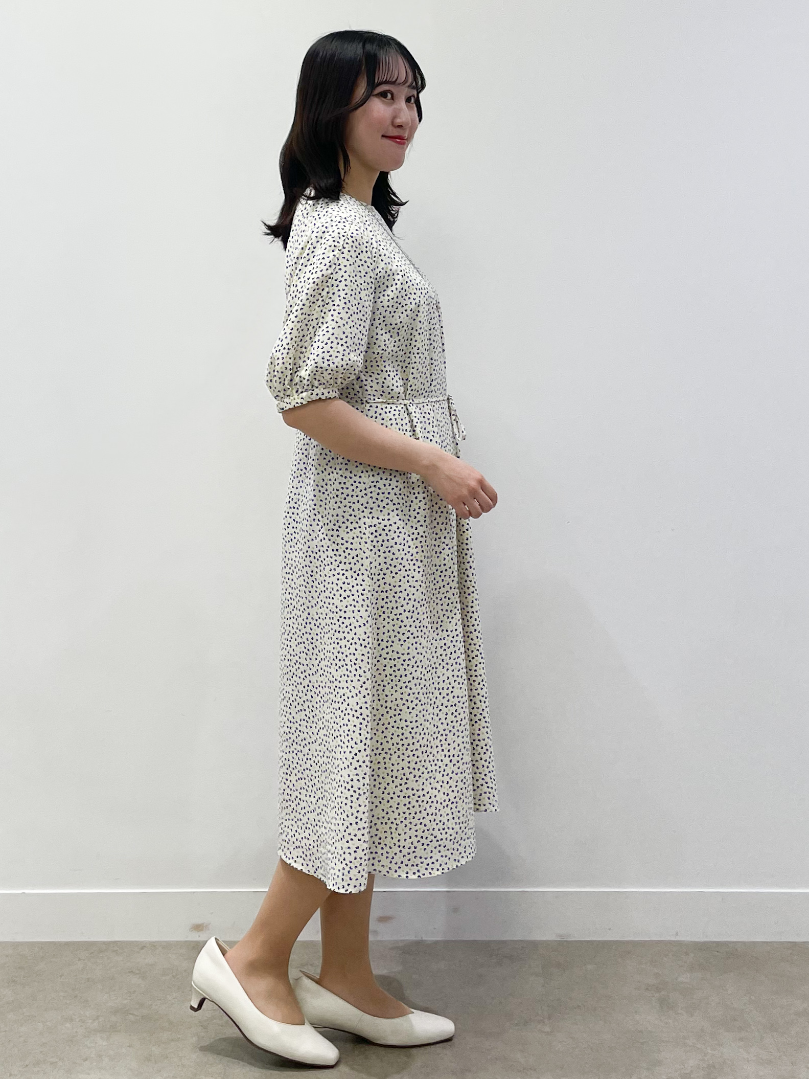 yukariさんの「Reflect｜【SS-4Lサイズ／UVカット／接触冷感】匠ジャケット／ベーシックテーラード」を使ったコーディネート